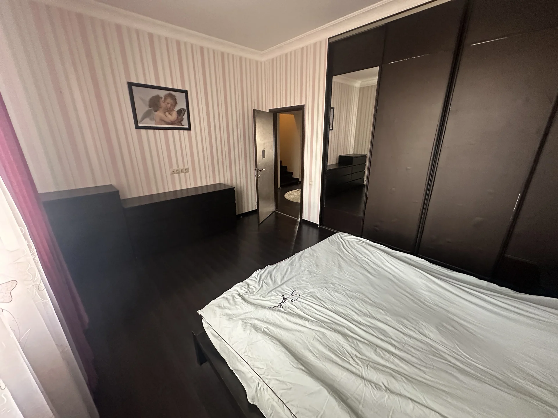 Аренда коттеджа 360 м2 д. Марушкино - миниатюра 21