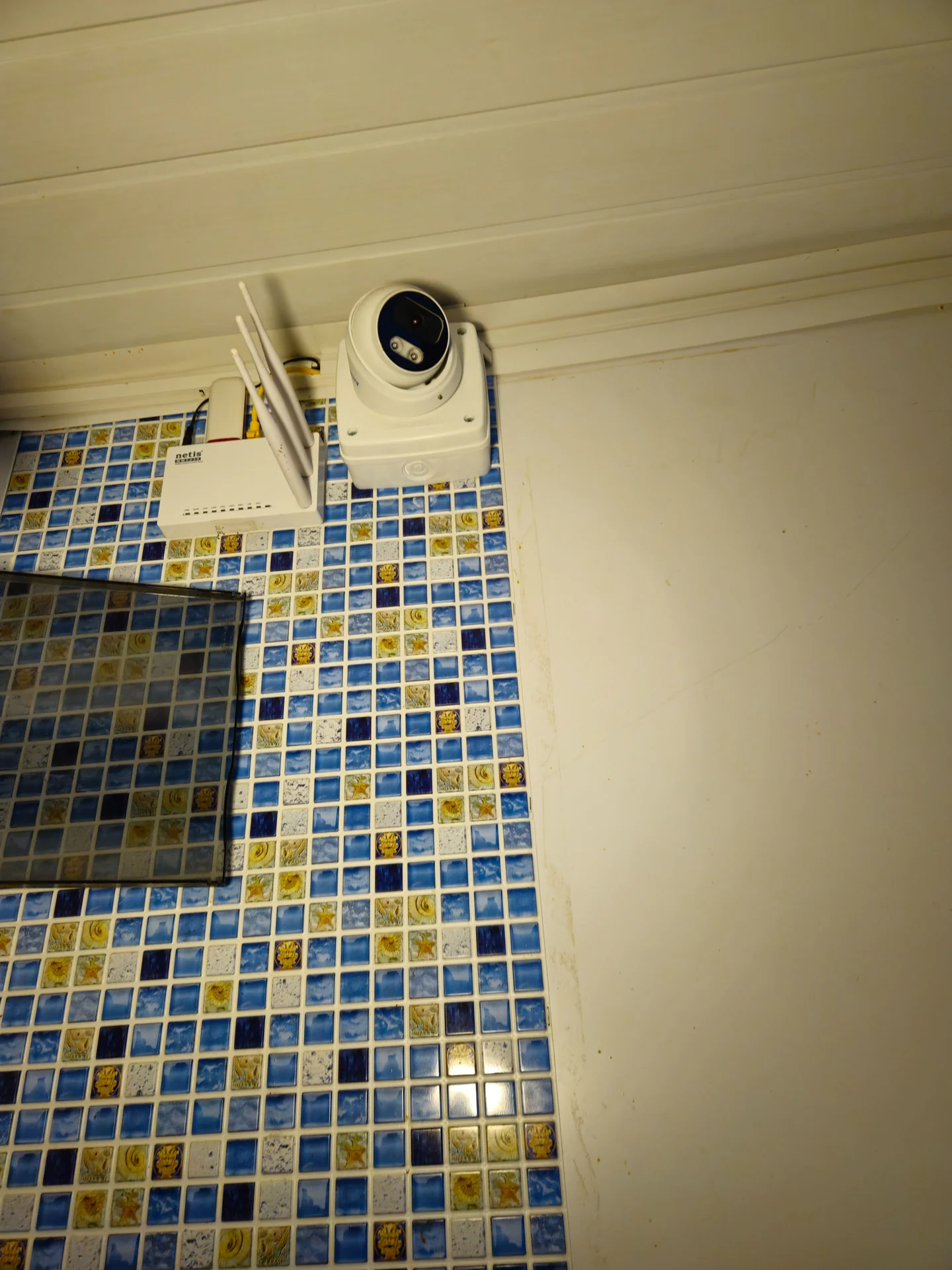 КАмера видеонаблюдения - миниатюра 3