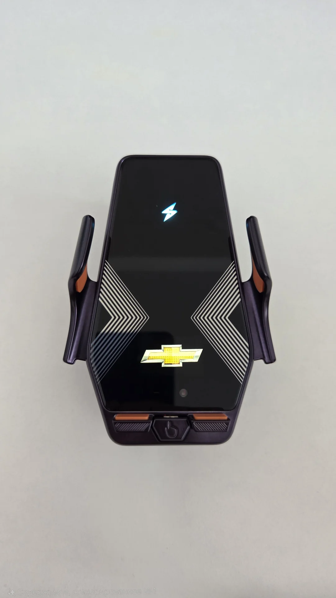 Держатель для телефона в машину Chevrolet - изображение 1
