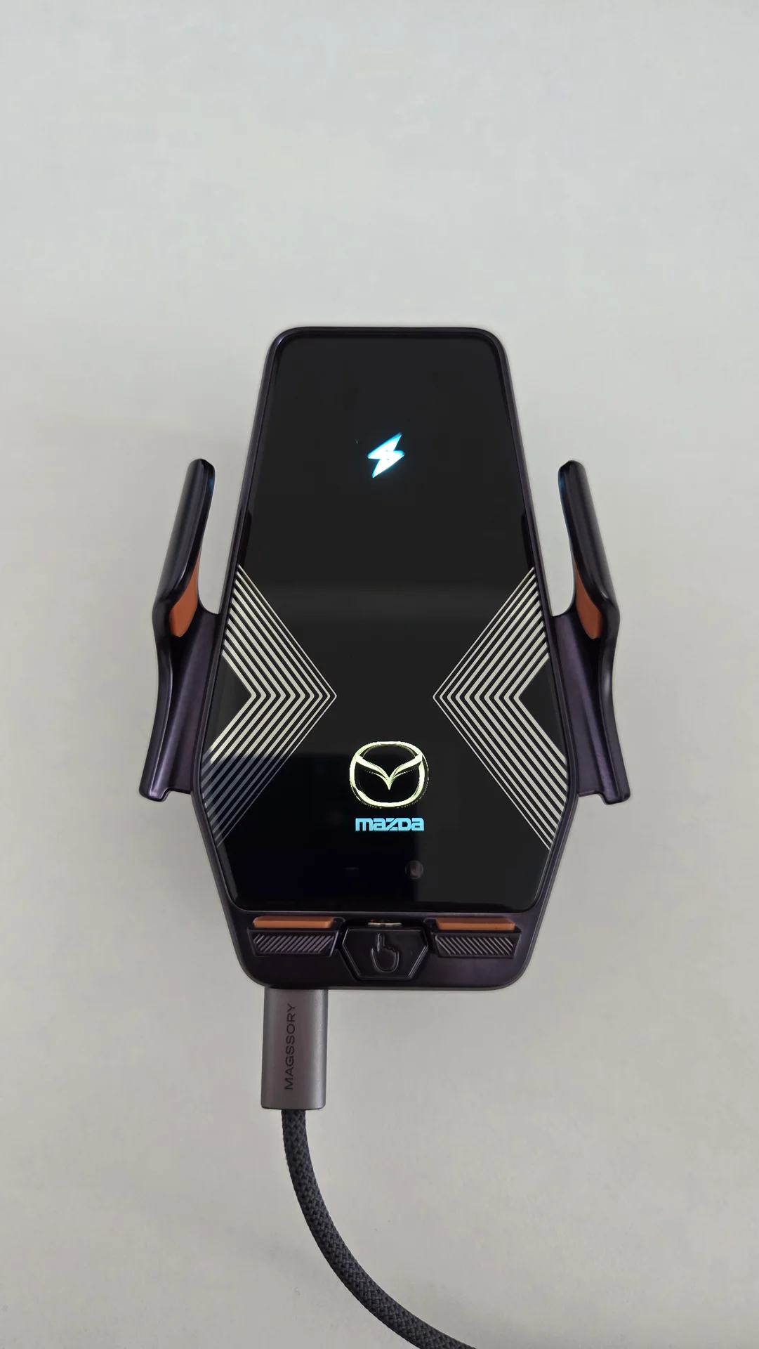 Держатель для телефона в машину Mazda