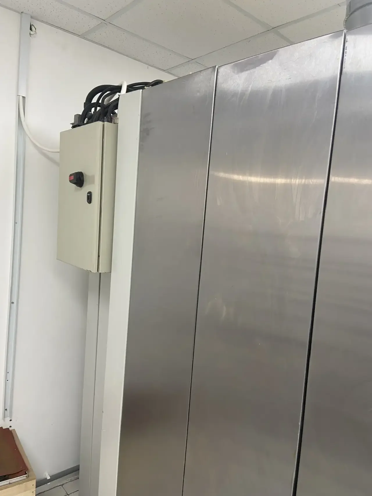 Ротационная печь Kosmica FRP-5070 (Италия) - миниатюра 3