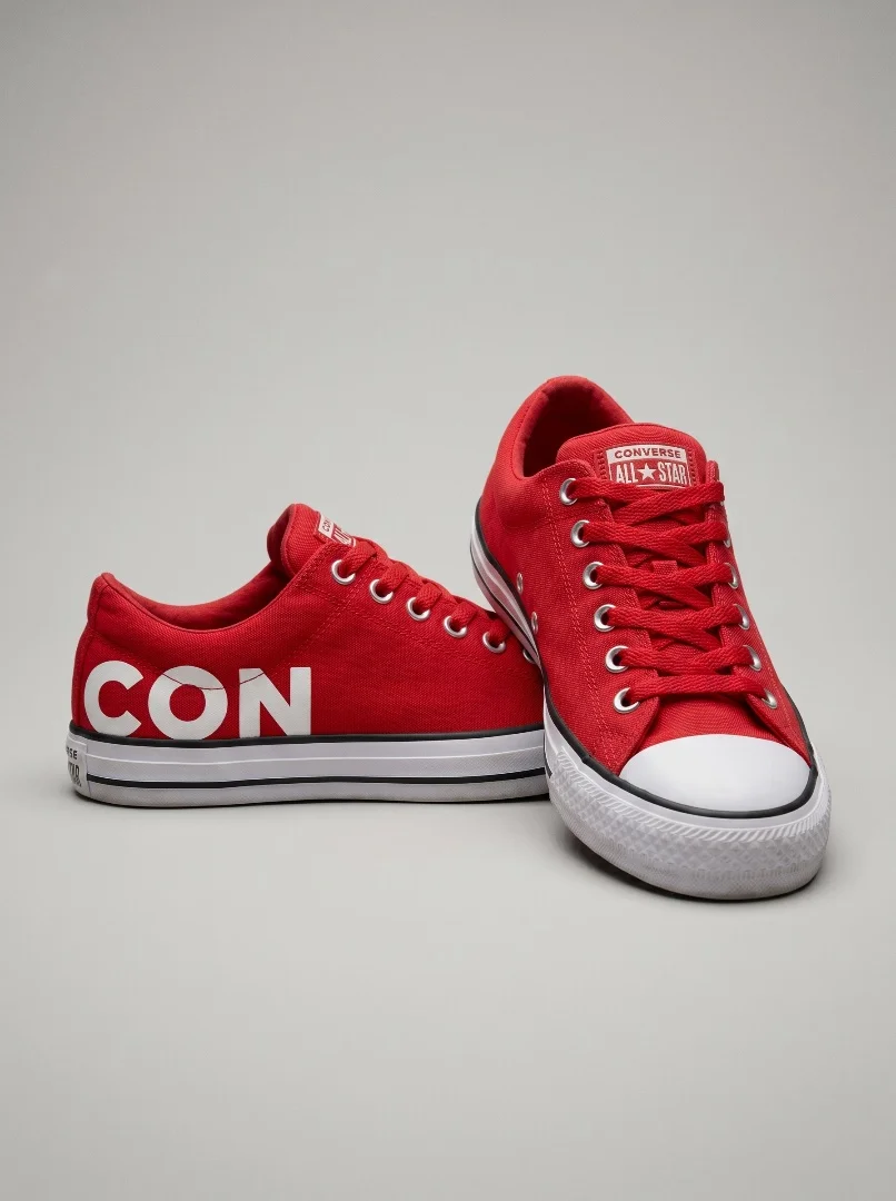 Продам кеды convers all stars 44 размер - изображение 1
