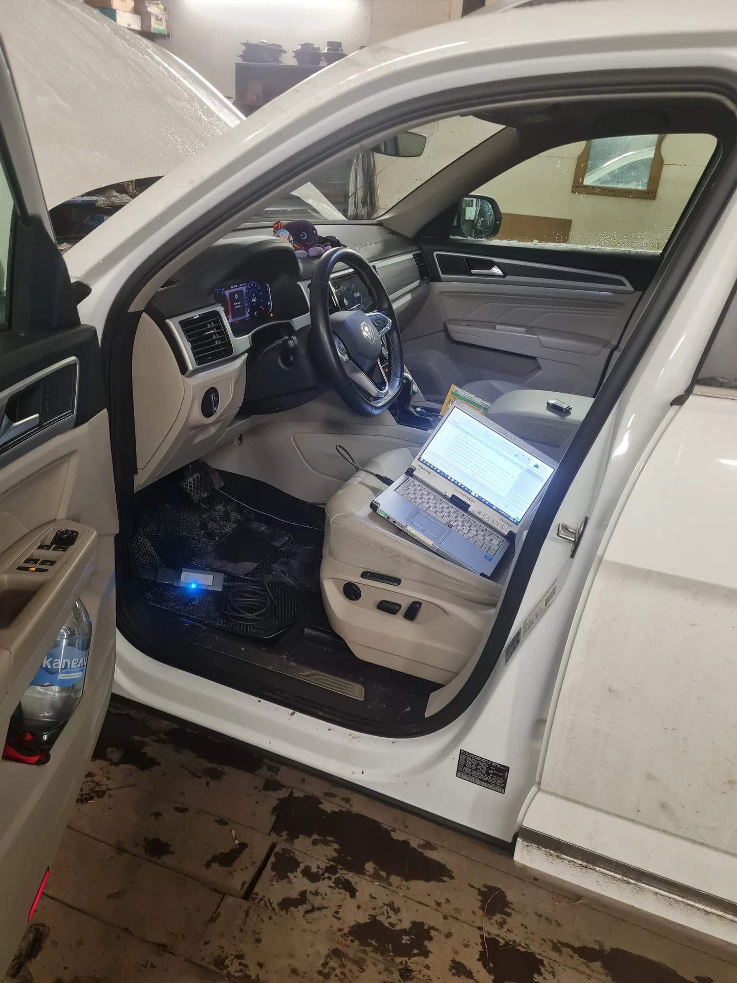 Восстановление и изготовление автоключей - миниатюра 8