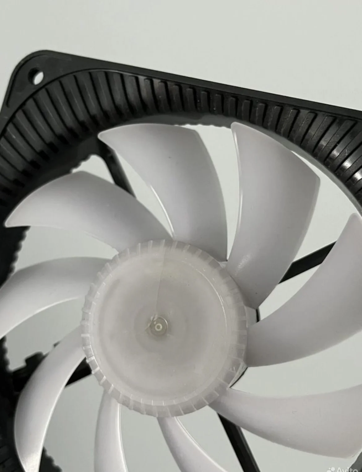 Вентилятор deepcool CF120C на запчасти - миниатюра 3