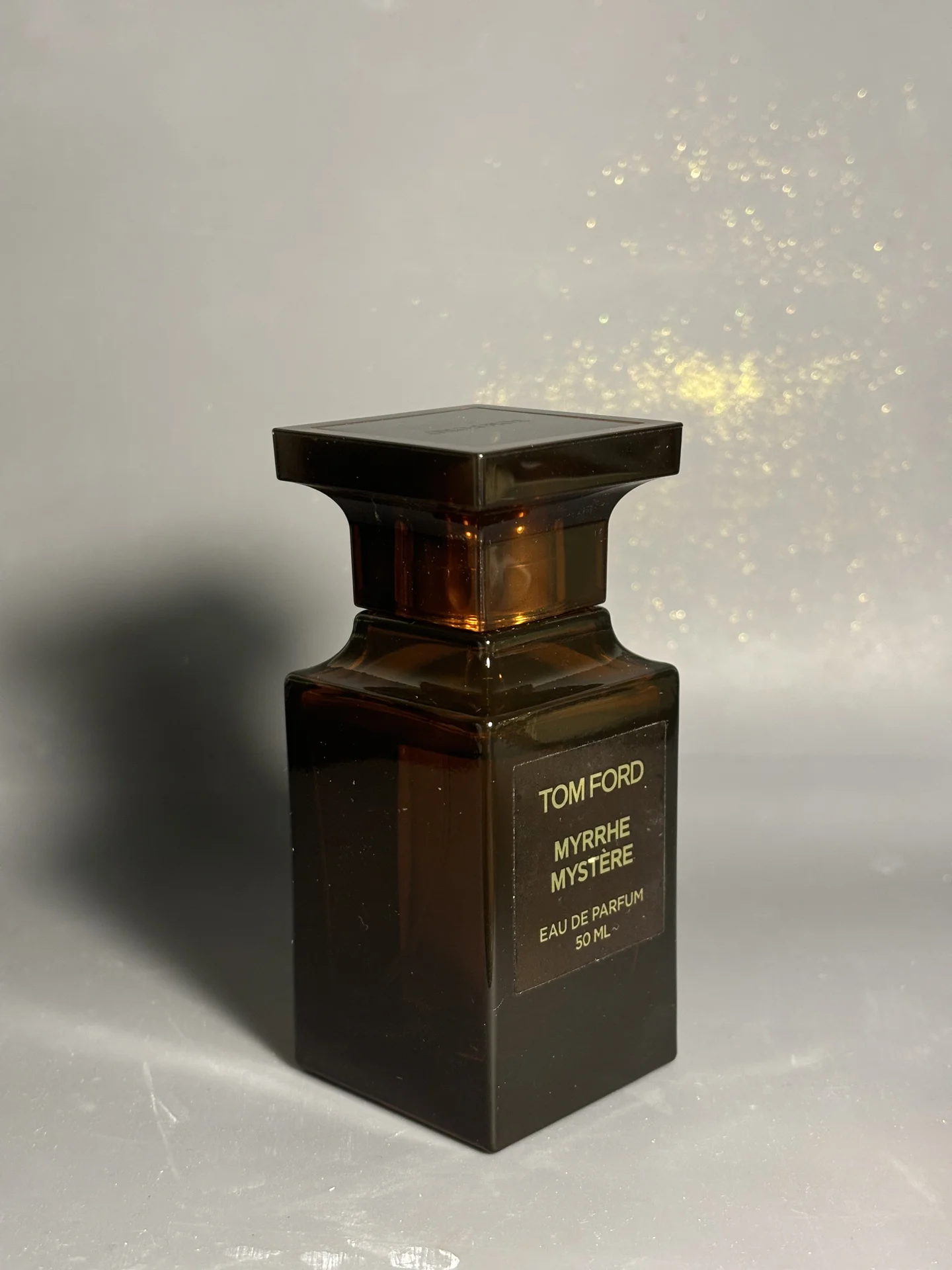 Tom Ford – Myrrhe Mystère 50ml Original - миниатюра 3