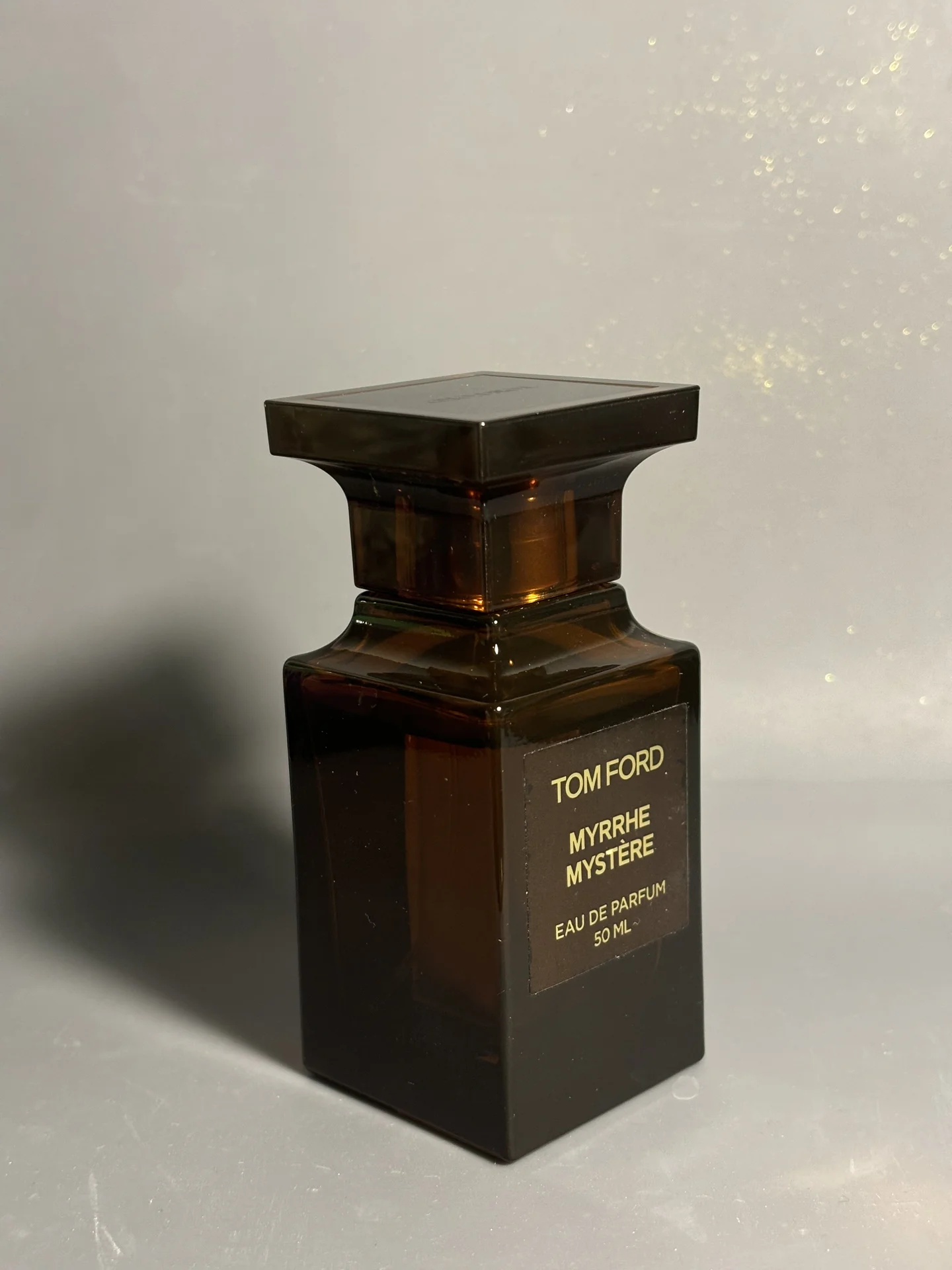Tom Ford – Myrrhe Mystère 50ml Original - миниатюра 4
