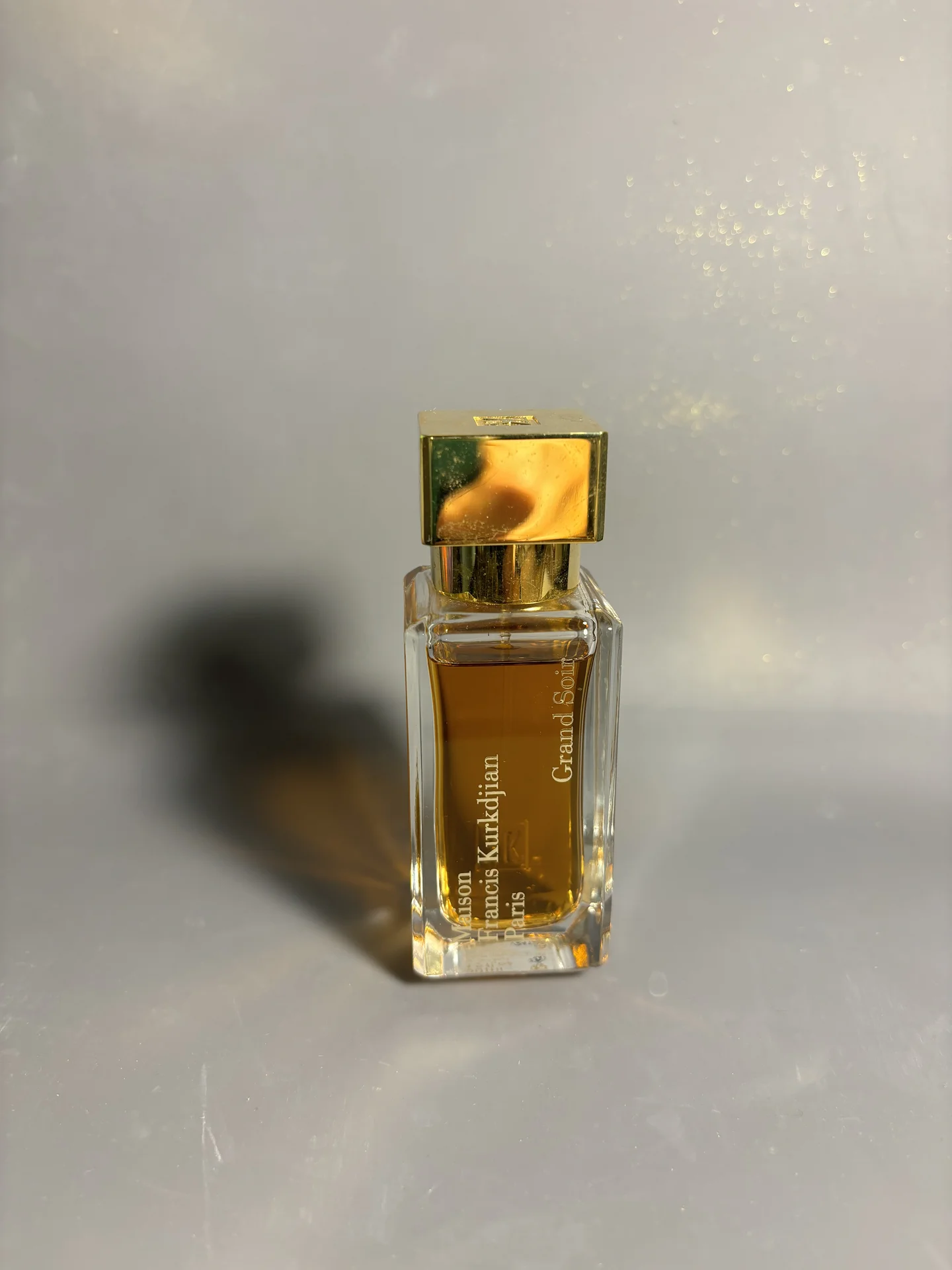 Maison Francis Kurkdjian – Grand Soir, 35 мл - миниатюра 2