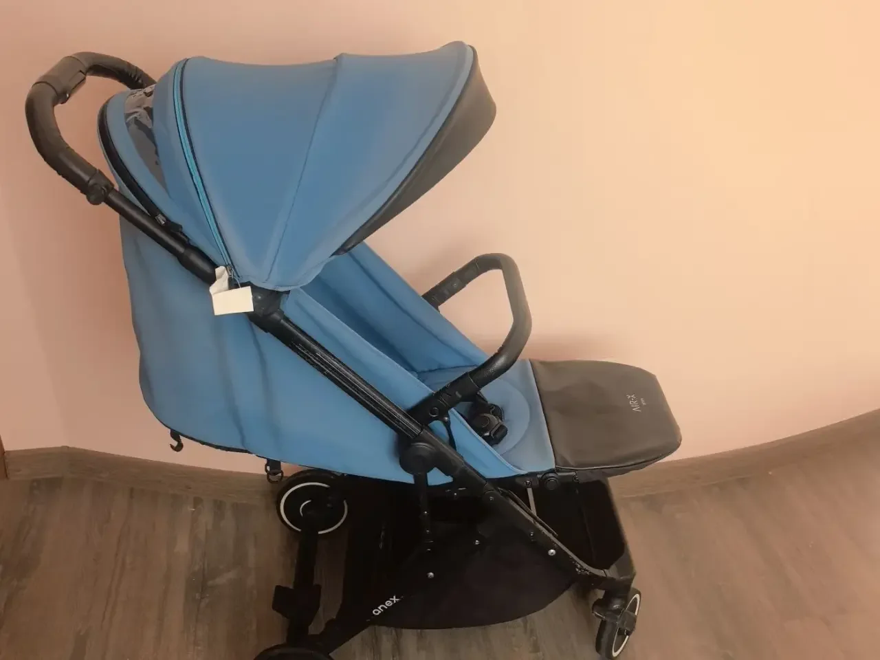 Коляска anex air - изображение 1