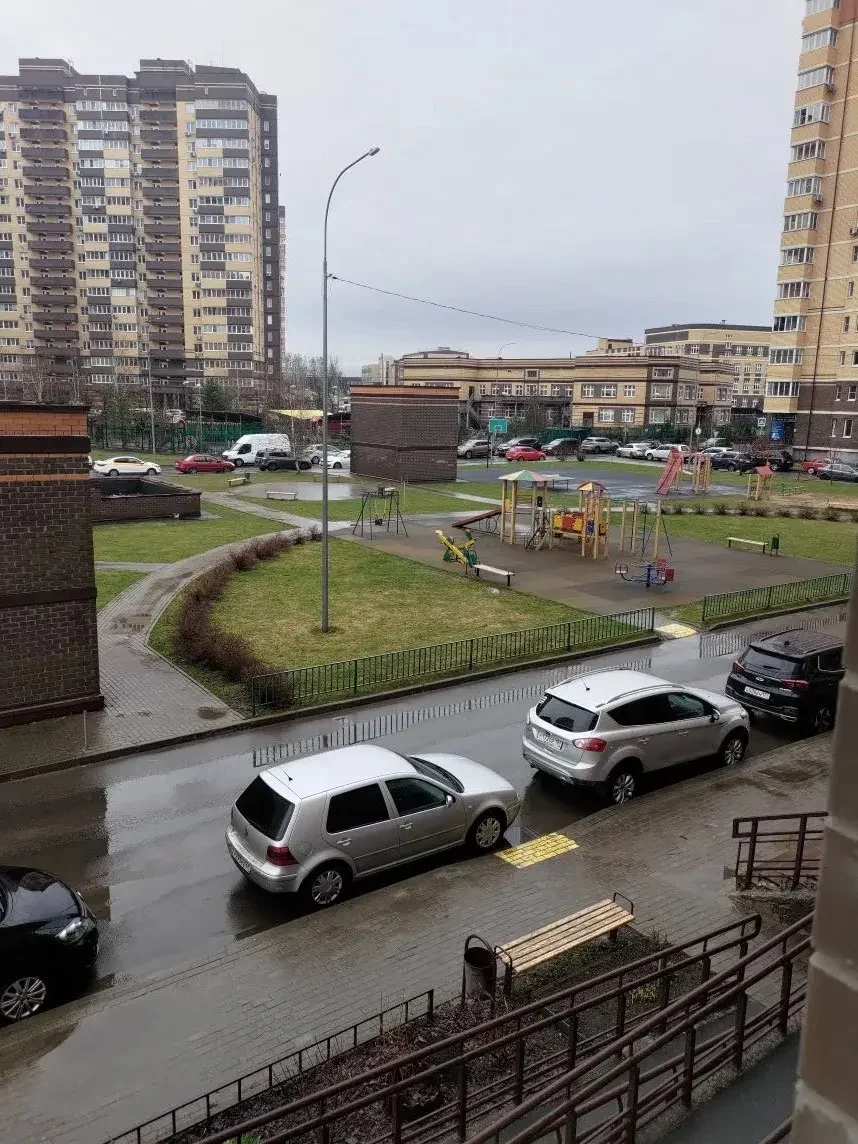 Продается квартира в 3 км от Москвы - миниатюра 3