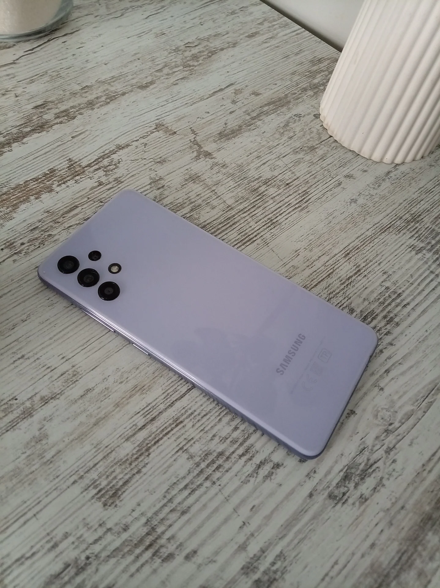 Samsung A32 - изображение 1