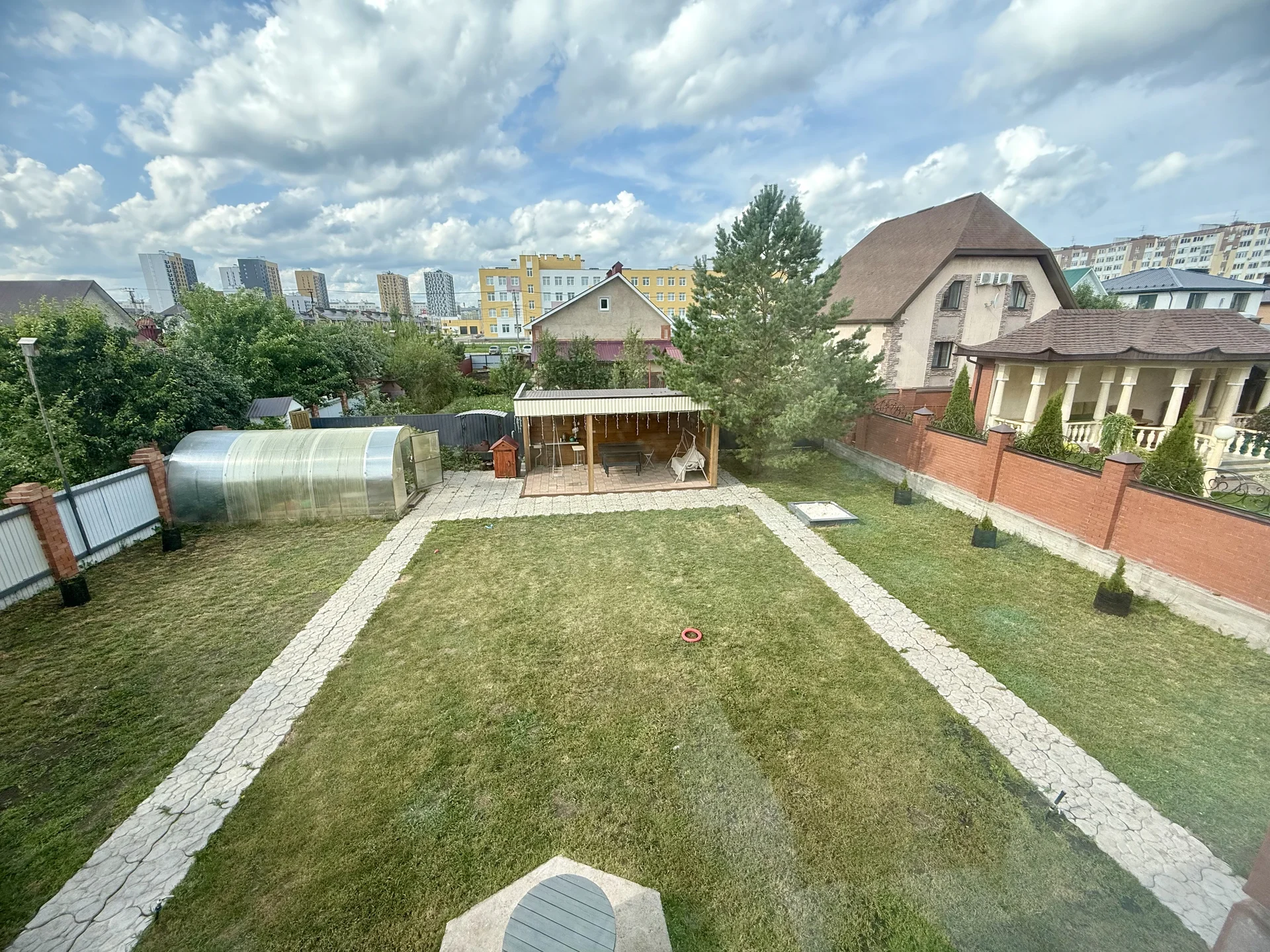 Продажа дома - миниатюра 12