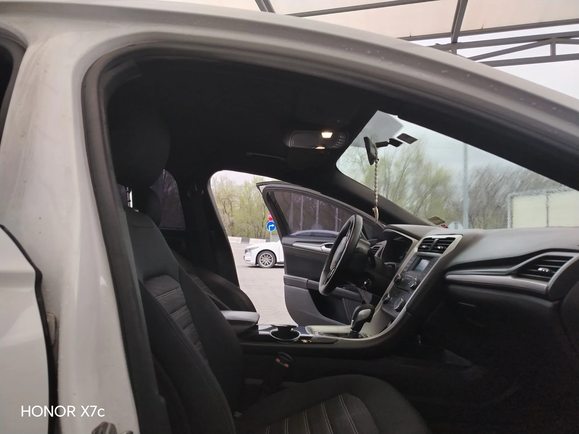 Ford Fusion - миниатюра 16