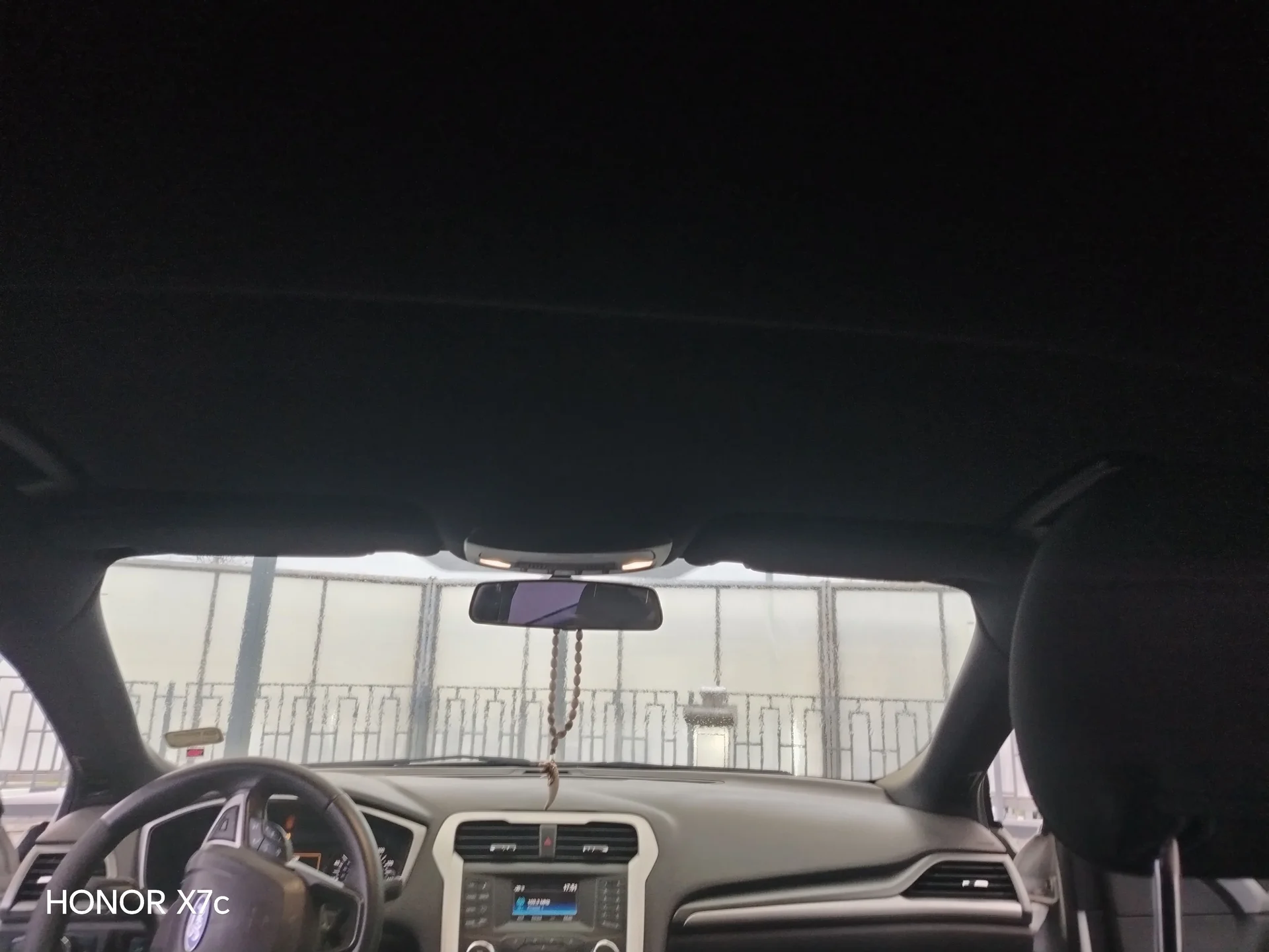 Ford Fusion - миниатюра 17