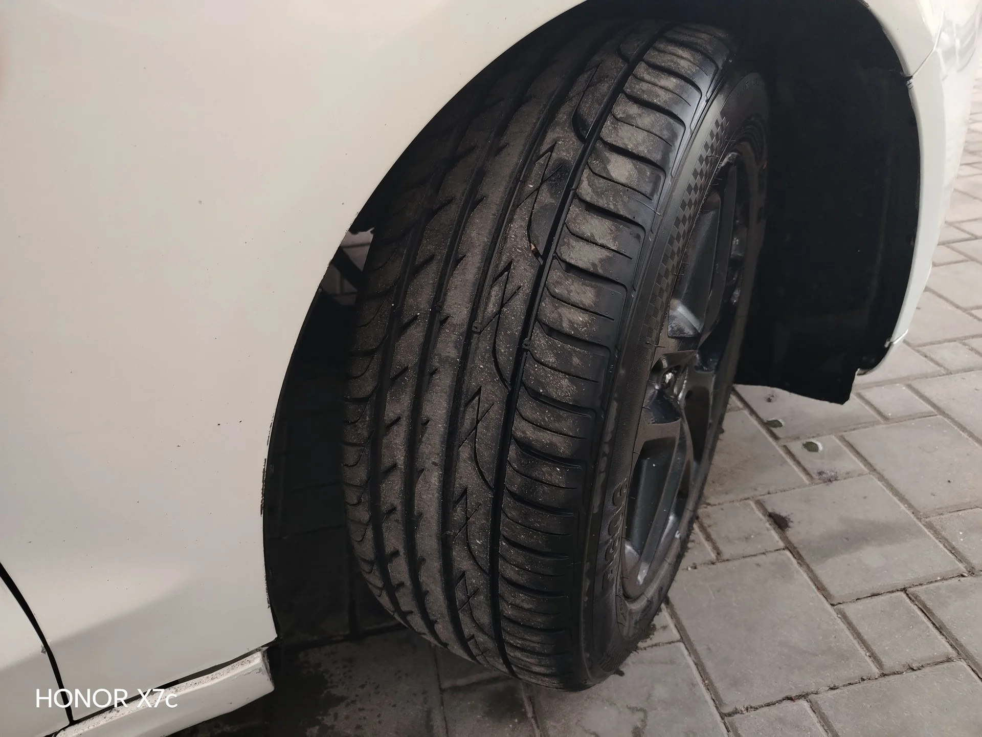 Ford Fusion - миниатюра 20