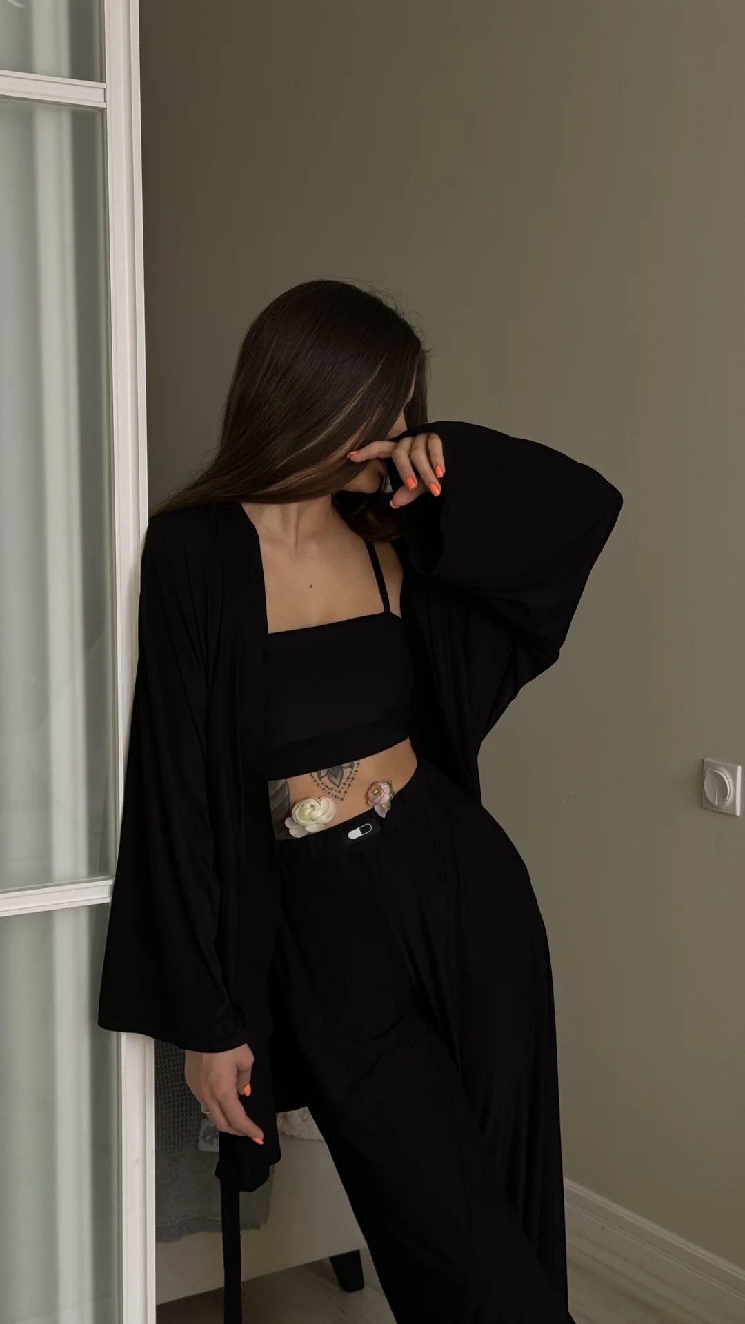 Домашняя одежда из Pinterest - миниатюра 9
