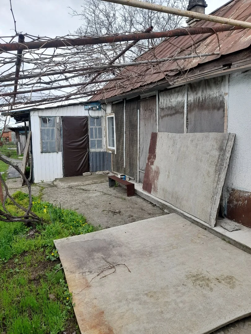 Хата для постоянного проживания - миниатюра 2
