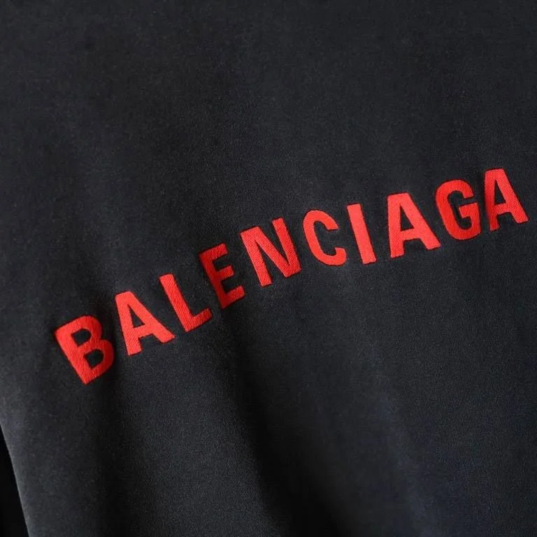 Худи Balenciaga - миниатюра 5