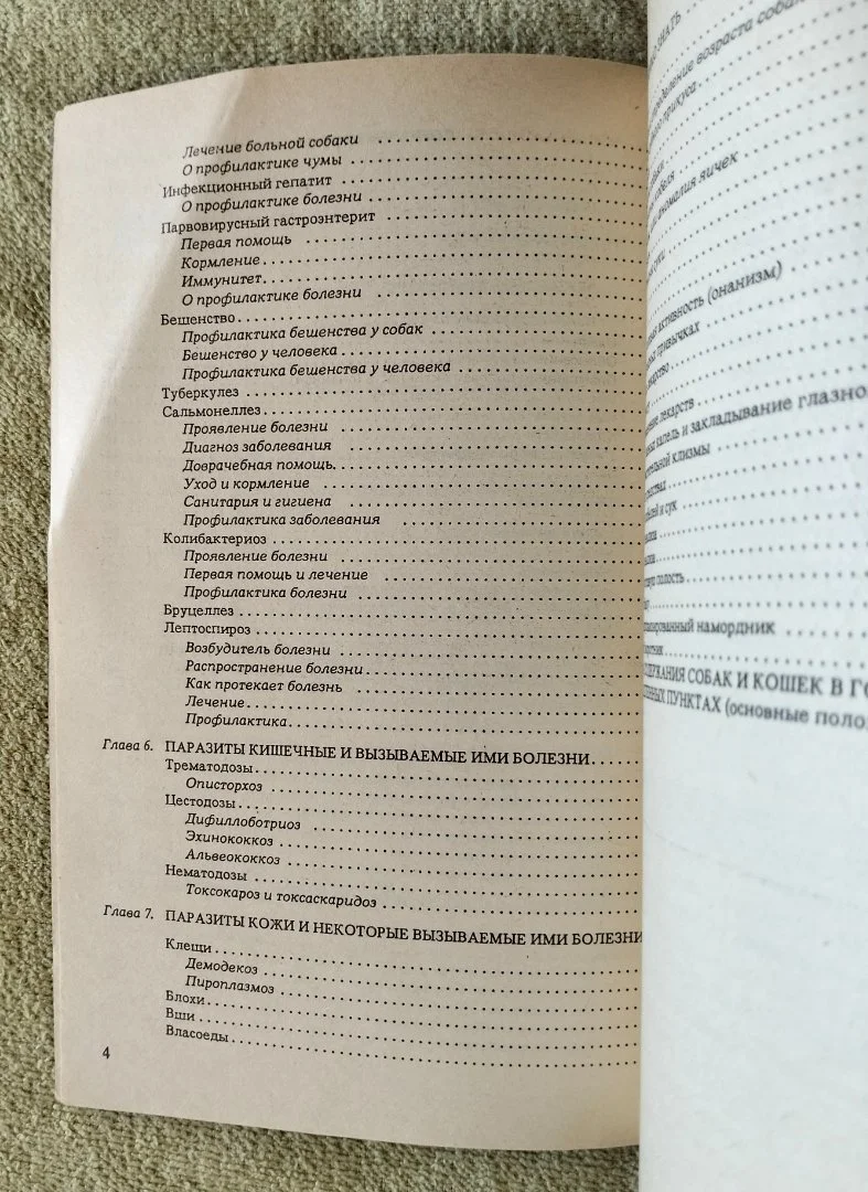 Для любимой собаки Анатолий Баранов - миниатюра 8