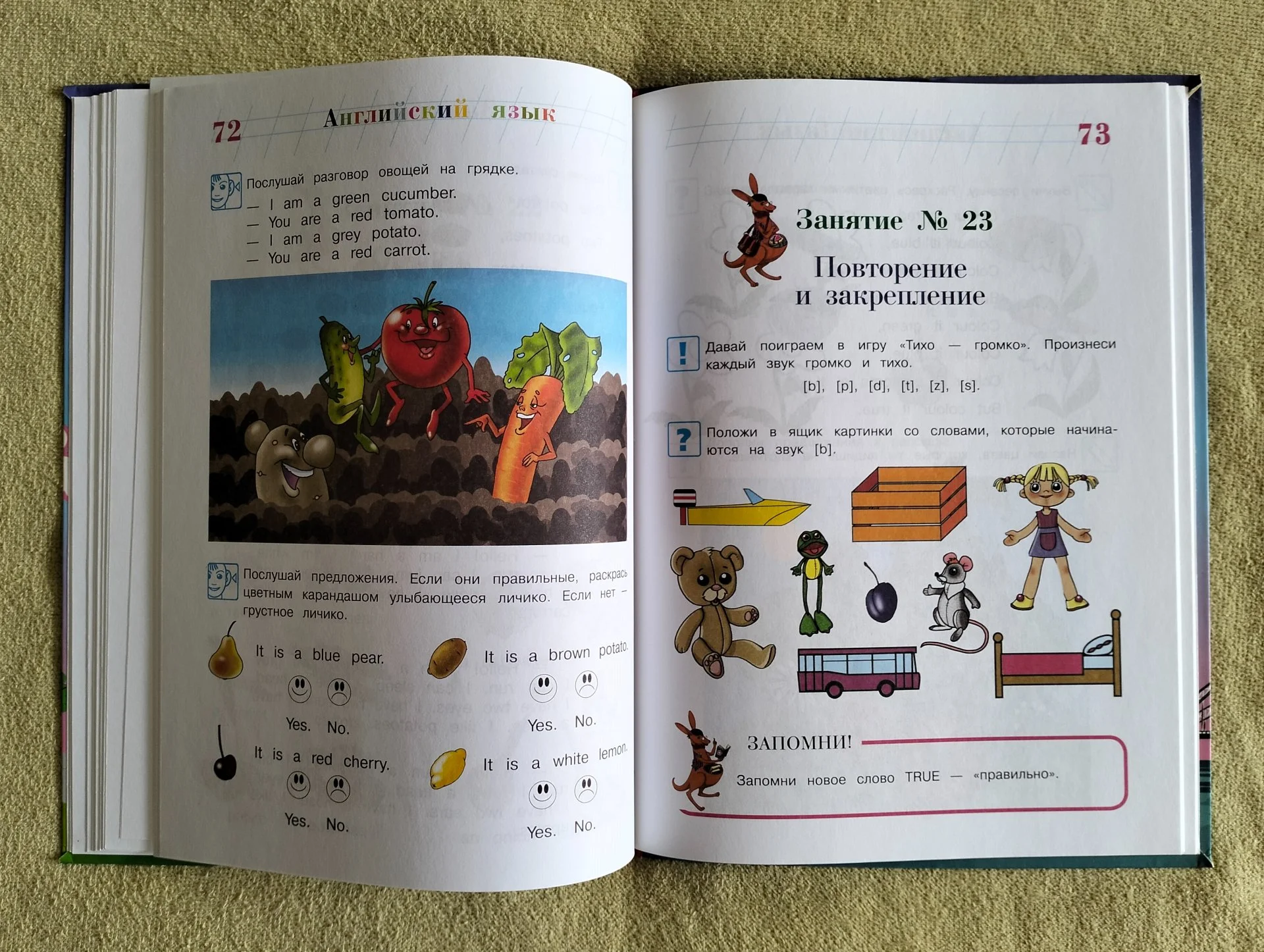 Английский язык Татьяна Крижановская Ломоносовская школа Эксмо 2015 - миниатюра 7