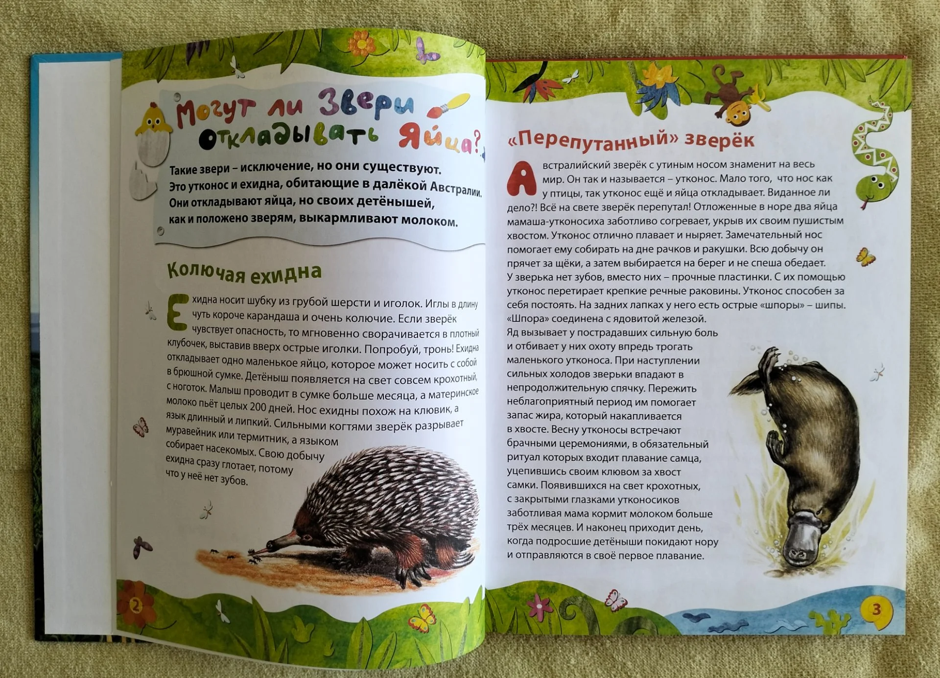 Лучшая книга о животных Внеклассное чтение Александр Тихонов 2011 - миниатюра 3