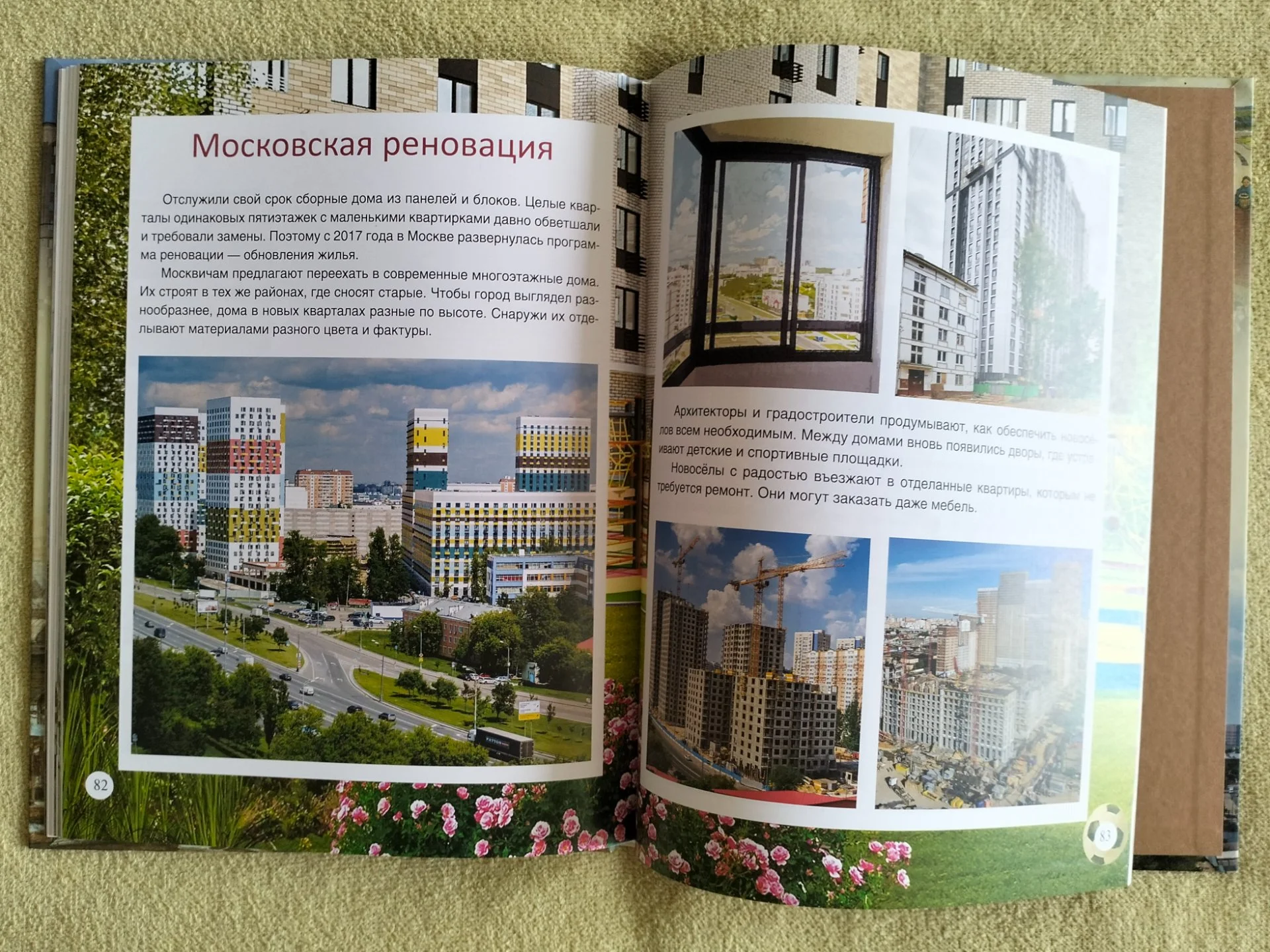 Как Москва строилась Рассказы архитектора Дмитрий Швидковский 2022 - миниатюра 8