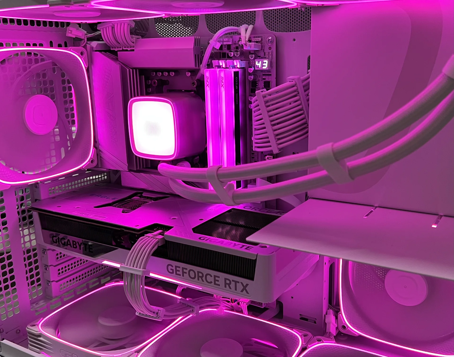 Игровой пк Ryzen 7 7800x3D + RTX 5070 Ti - миниатюра 8