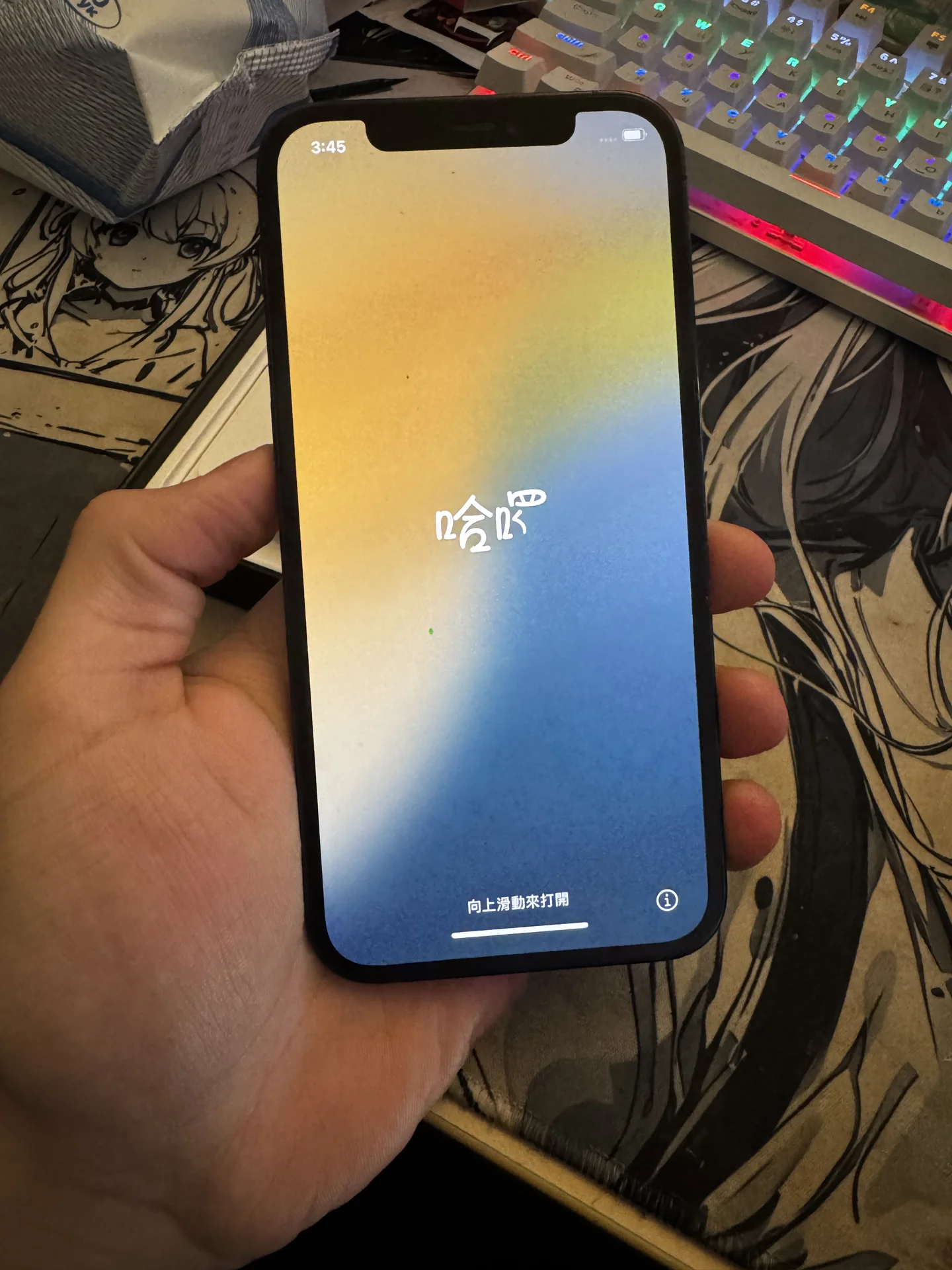 iPhone 12 Pro 128 gb - изображение 1
