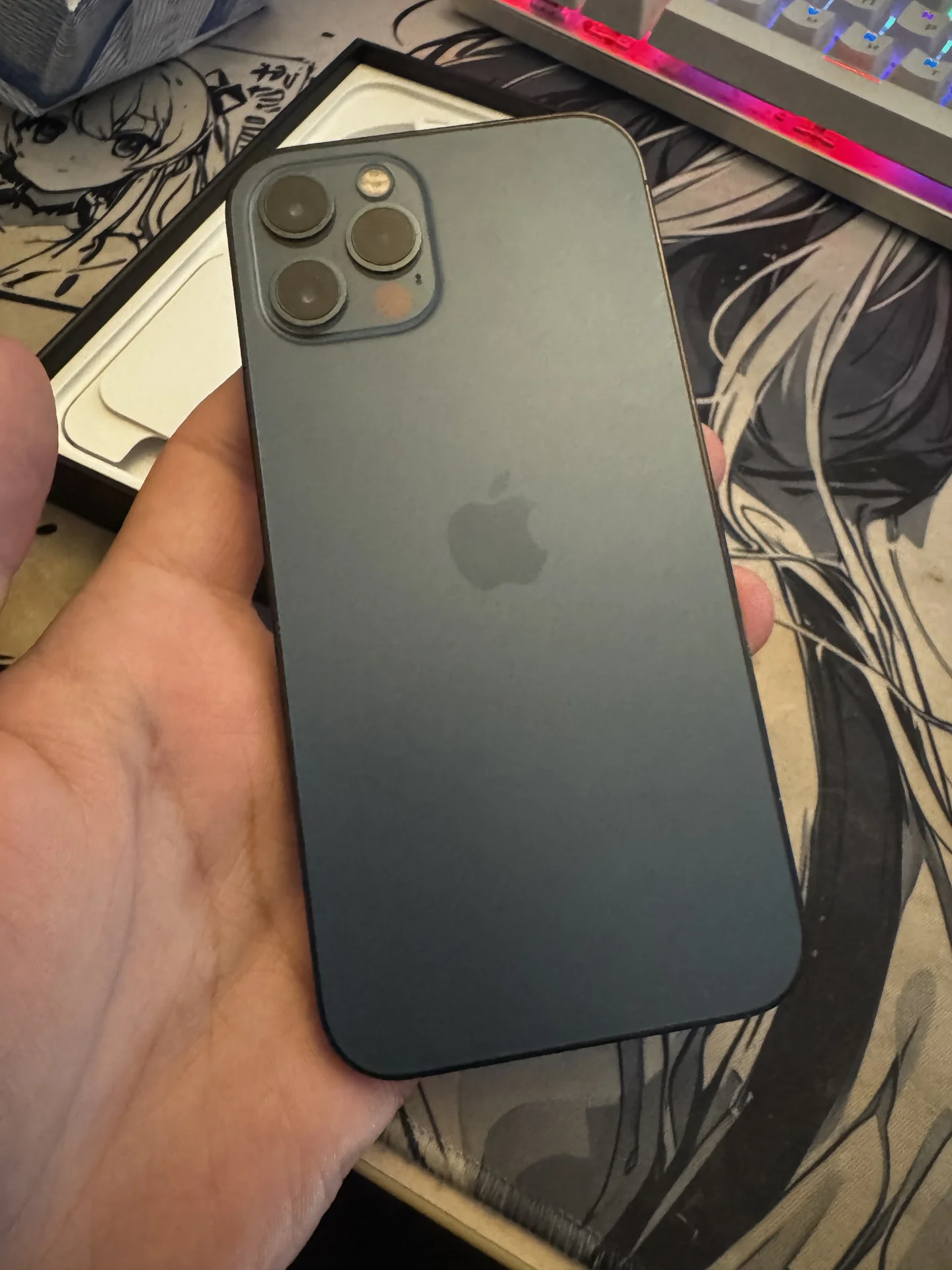 iPhone 12 Pro 128 gb - миниатюра 3