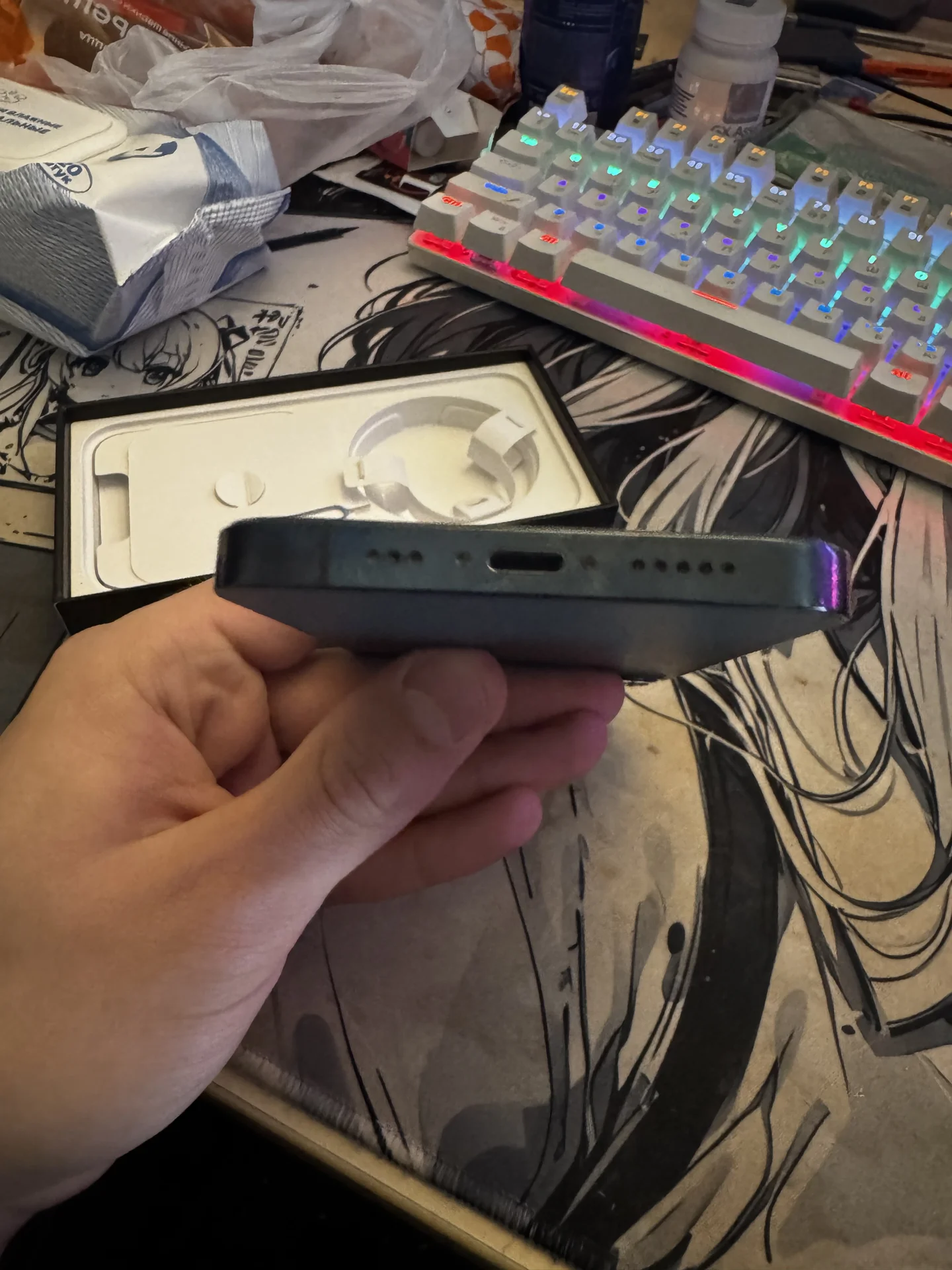 iPhone 12 Pro 128 gb - миниатюра 6