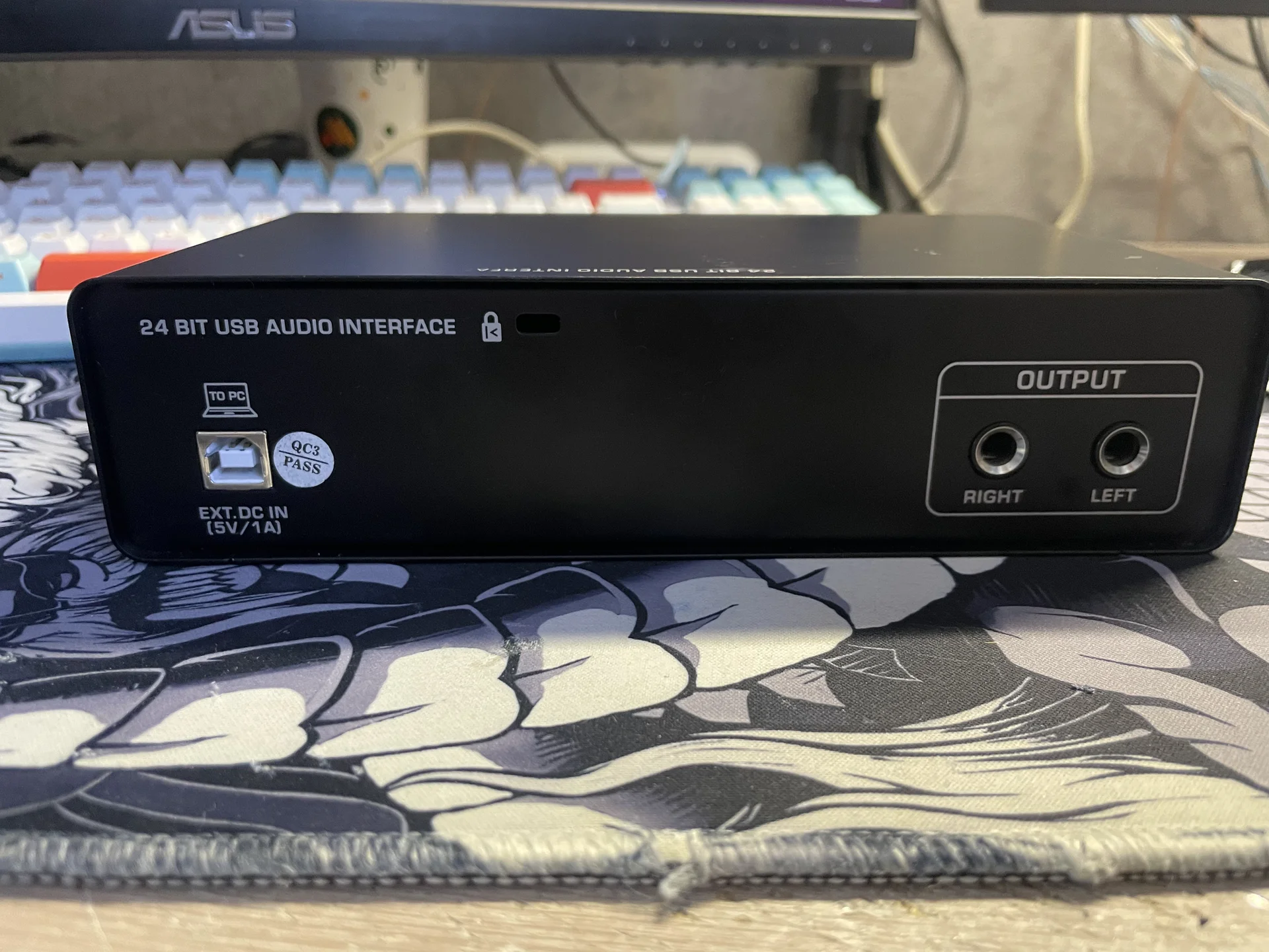 FreeBoss UC66 - миниатюра 5