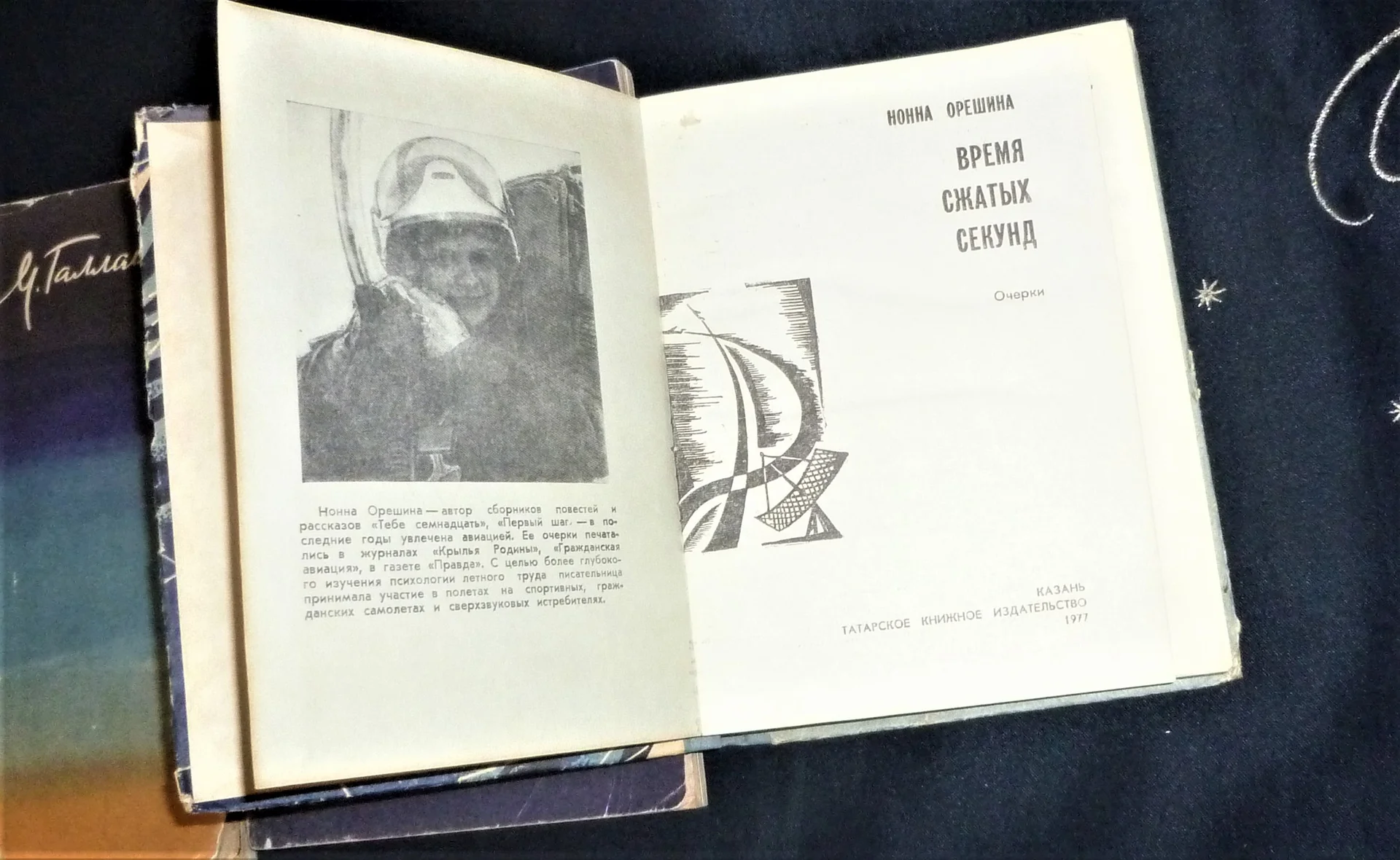 Ласточки" над фронтом | Чечнева 4 книги - миниатюра 6