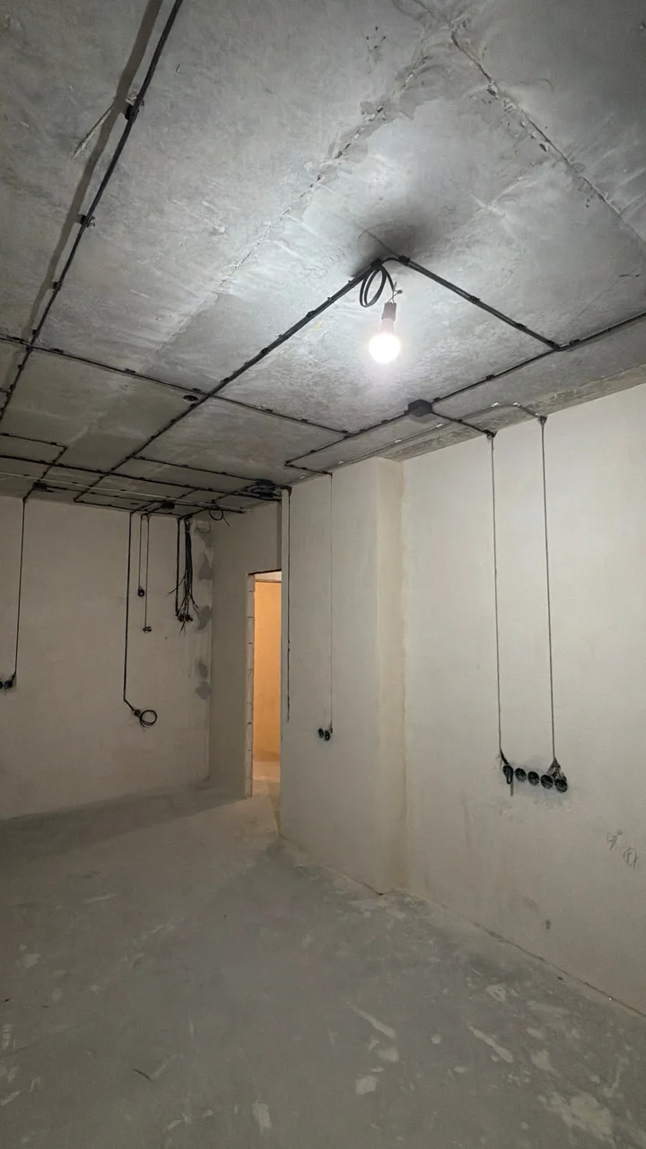 Отделка под ключ коммерки/квартир - изображение 3