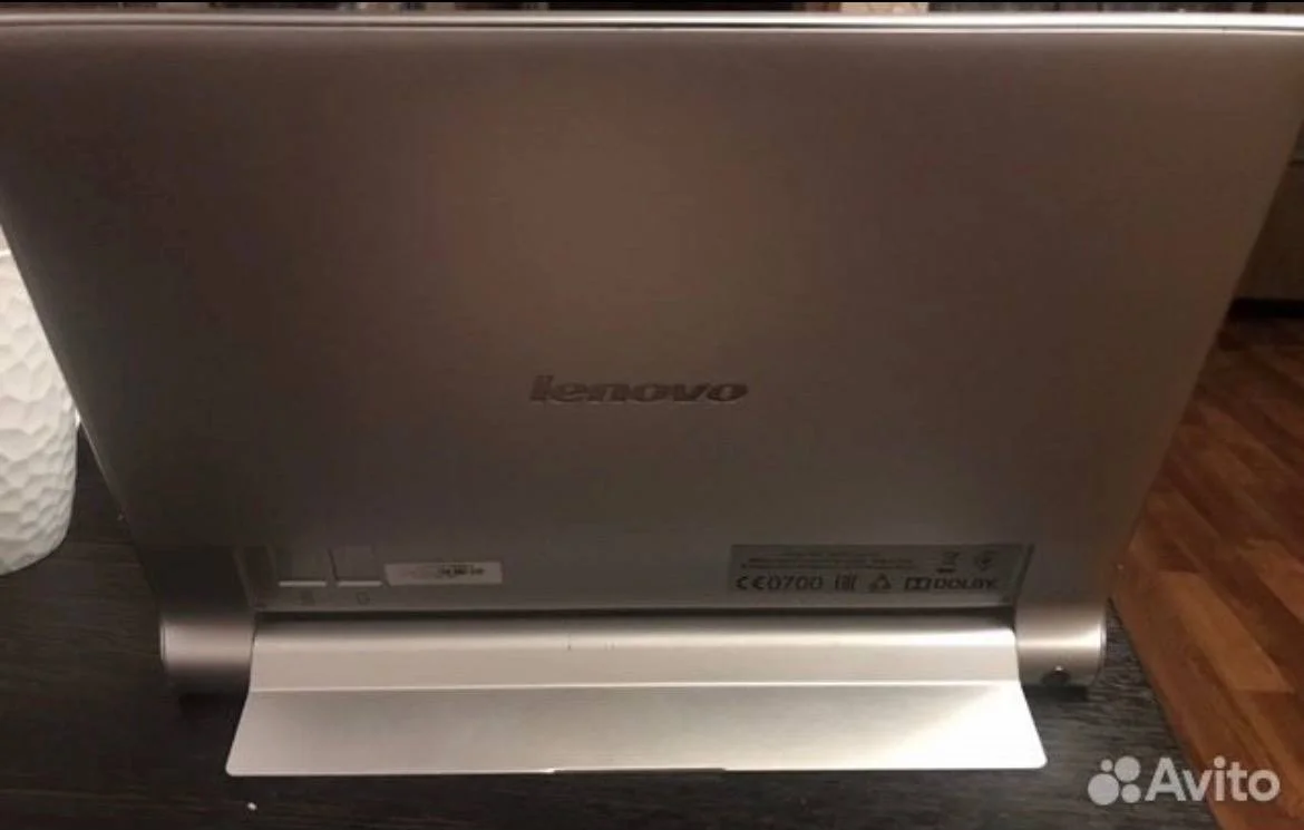 Lenovo Yoga 10 продам обмен или продажа - миниатюра 2