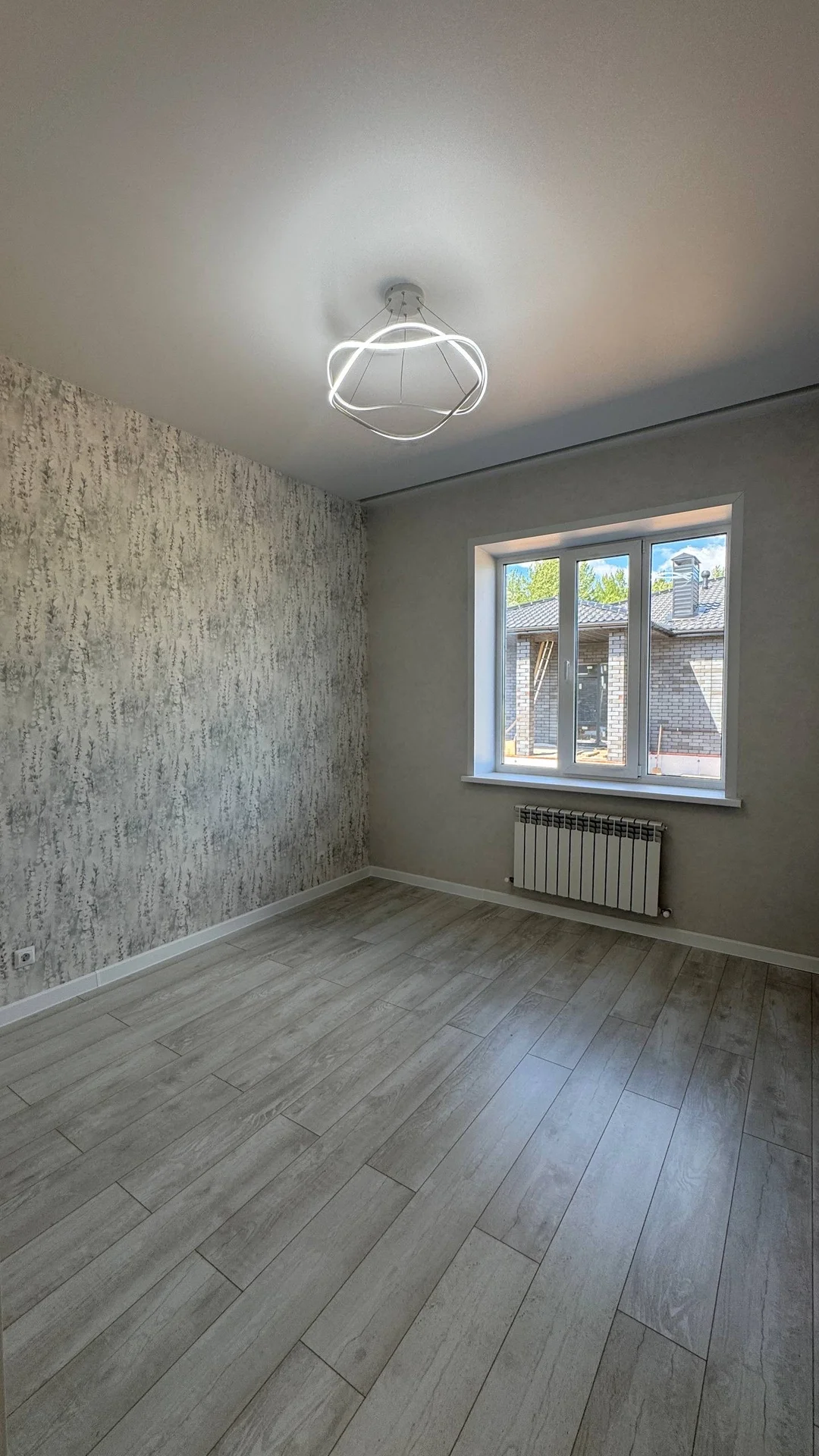 Новый одноэтажный дом 152 м² на 10 сотках | Чистов - миниатюра 9