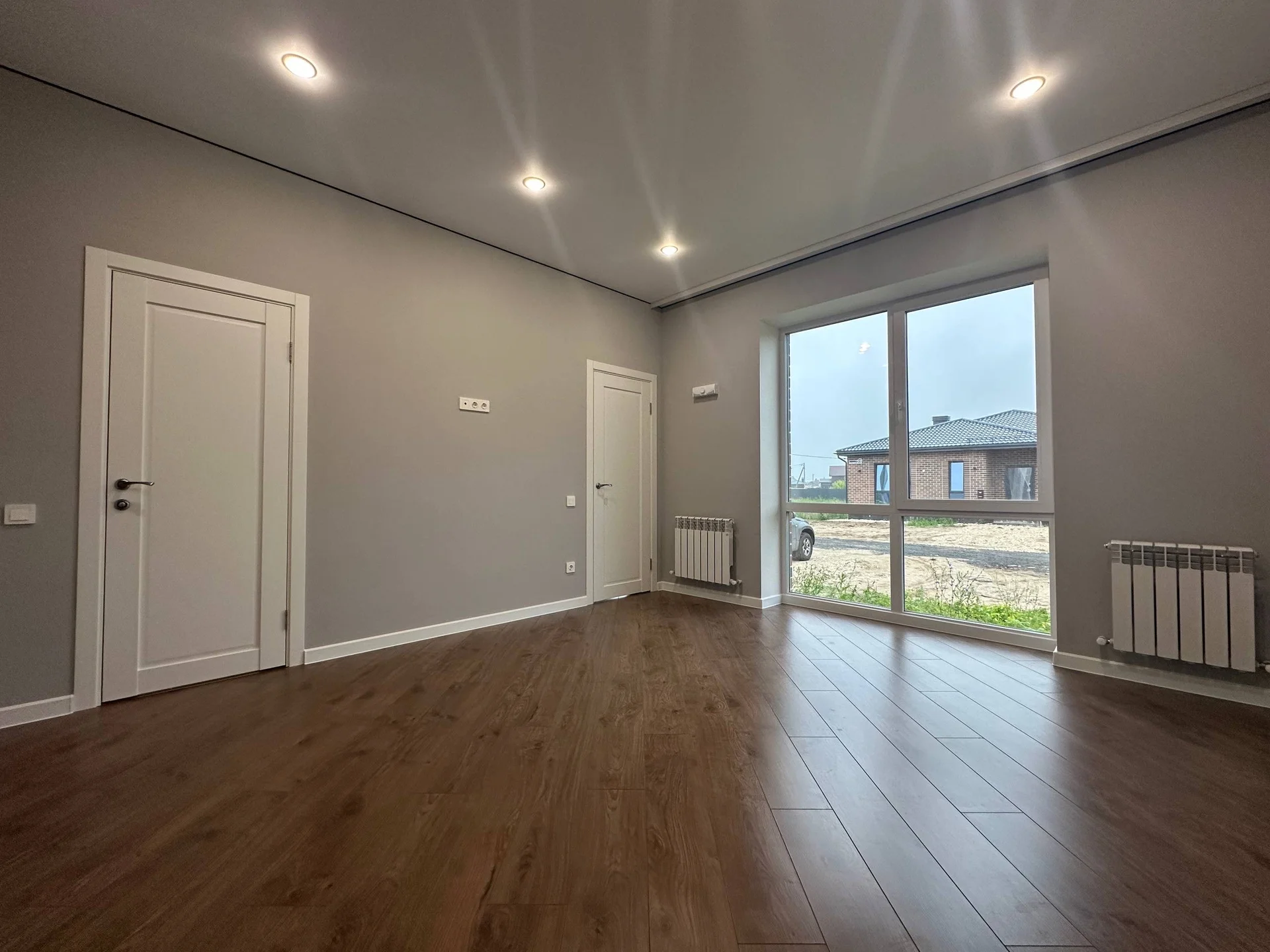 🏡 Дом 160 м² на 10 сотках | Баня | Барбекю | Тург
