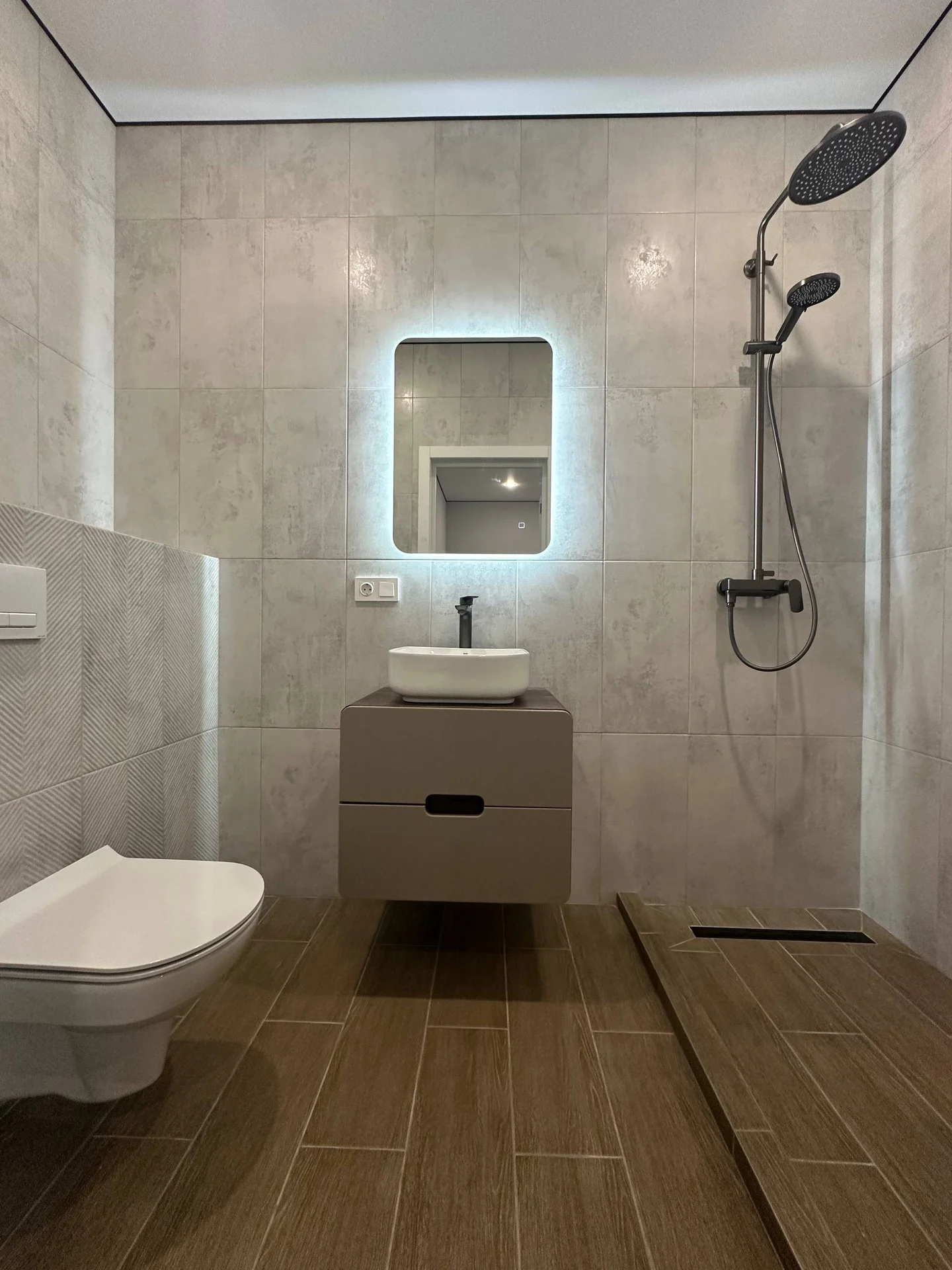 🏡 Дом 160 м² на 10 сотках | Баня | Барбекю | Тург - миниатюра 4