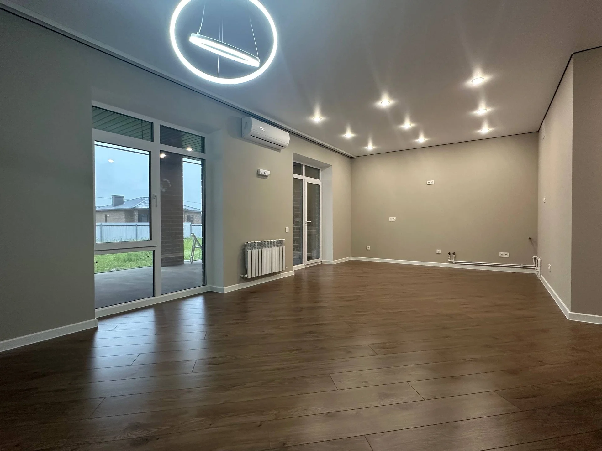 🏡 Дом 160 м² на 10 сотках | Баня | Барбекю | Тург - миниатюра 8