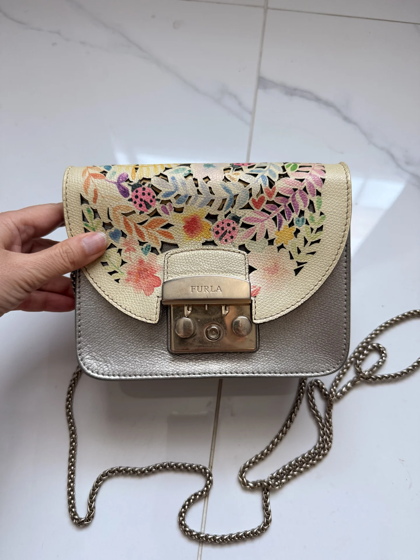 Сумка FURLA - изображение 1