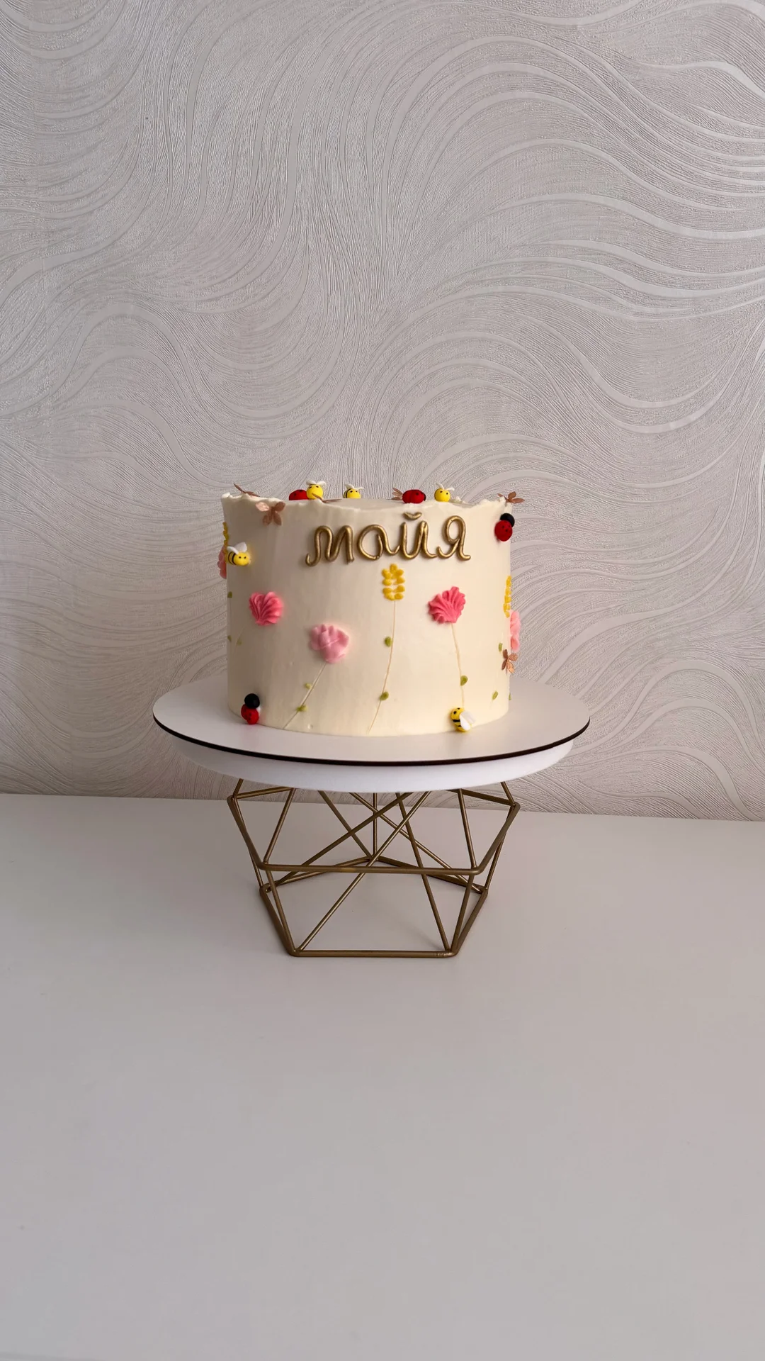 Торты - миниатюра 9