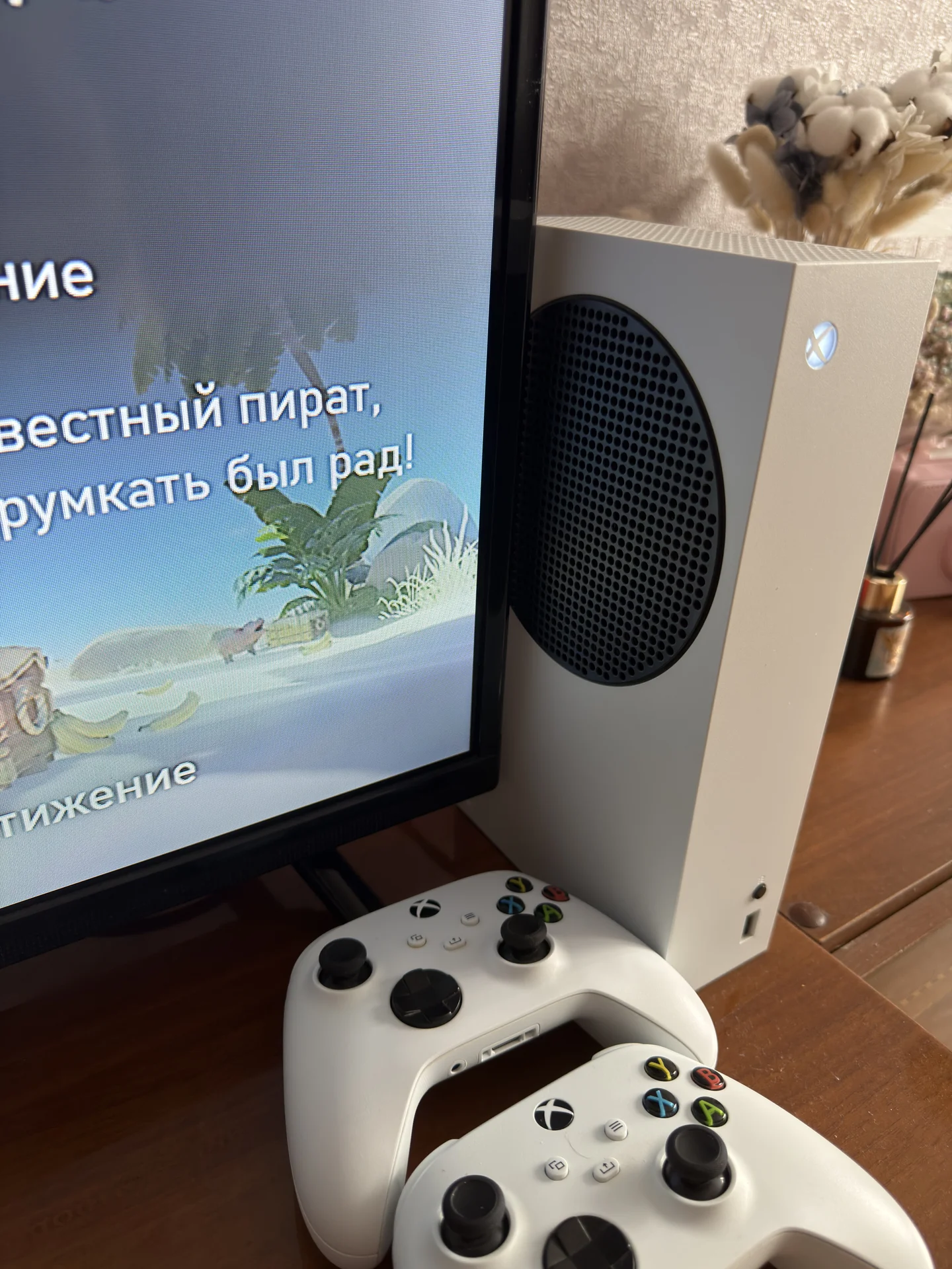 Xbox series s - миниатюра 2