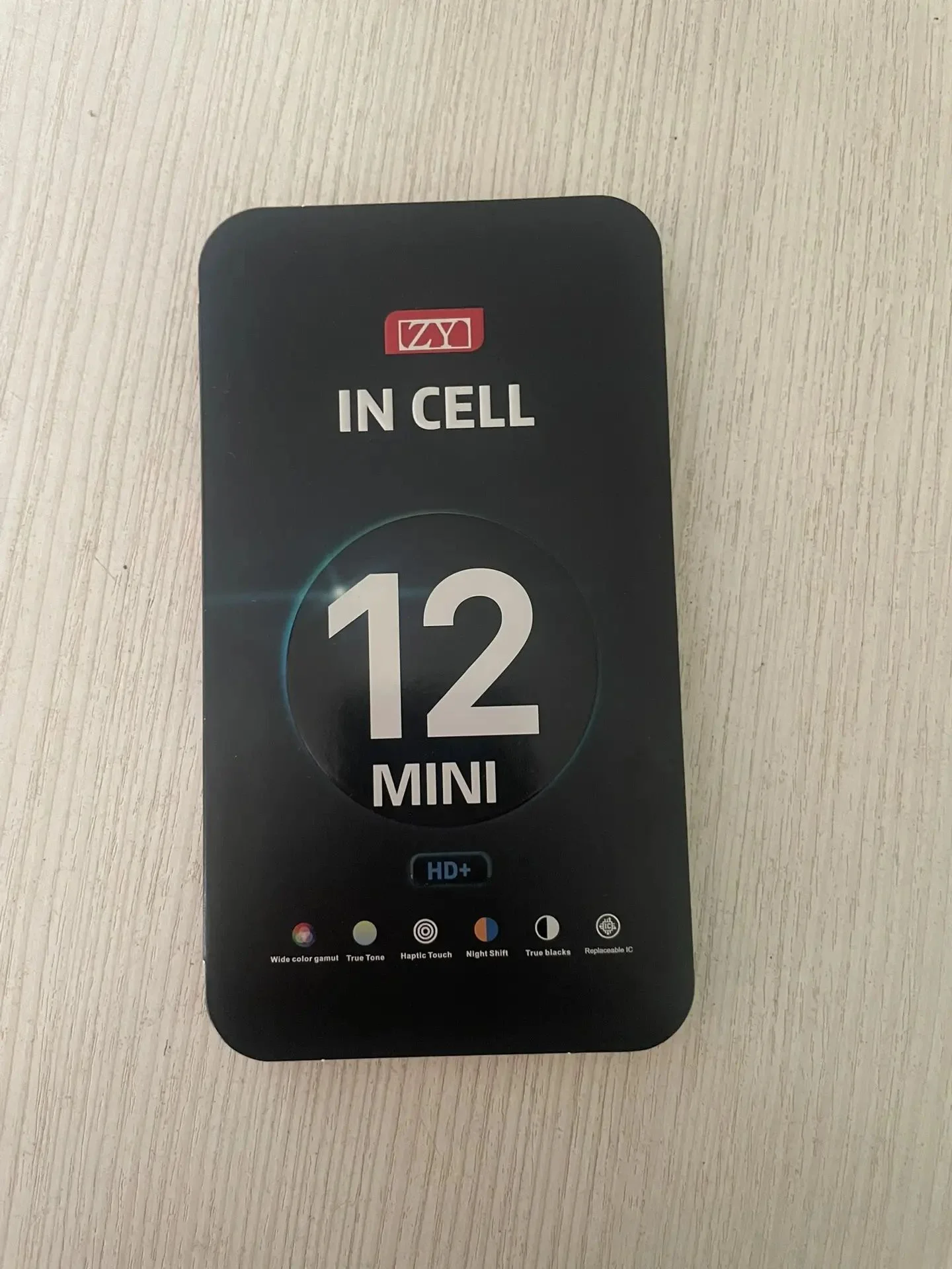 iPhone 12 mini - миниатюра 2