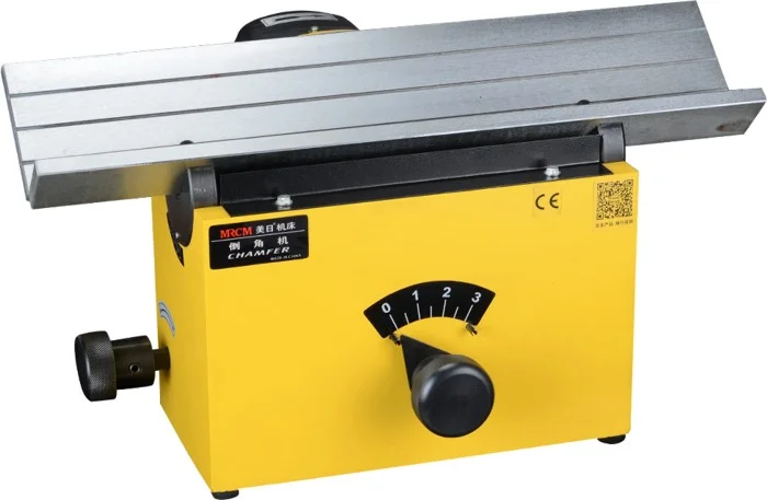 Фаскосниматель - кромкорез MRCM MR-R300 - изображение 1