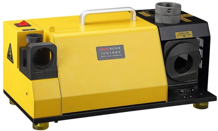 Станок для заточки сверл MRCM MR-26D - изображение 1