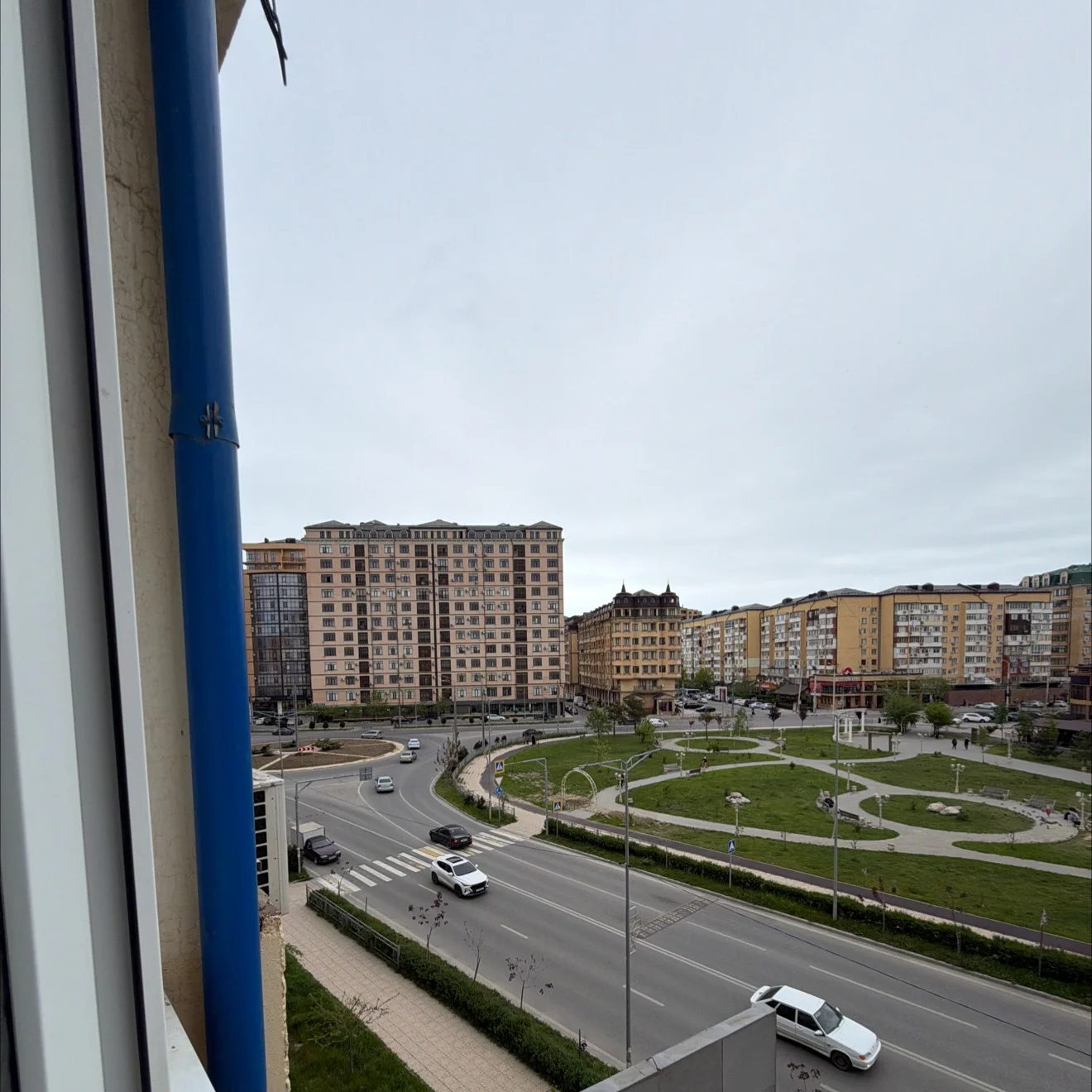 Квартира - миниатюра 10