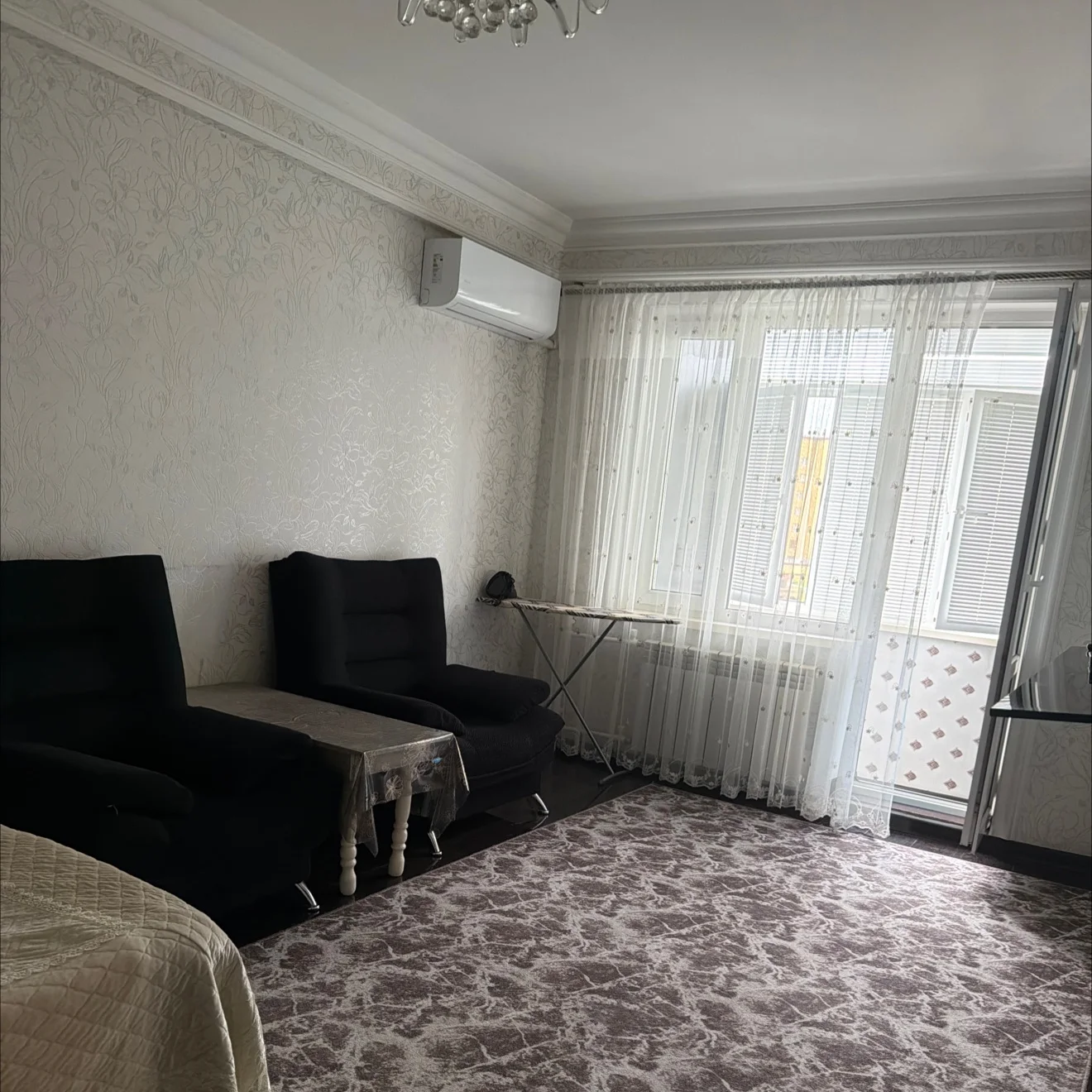 Квартира - миниатюра 3