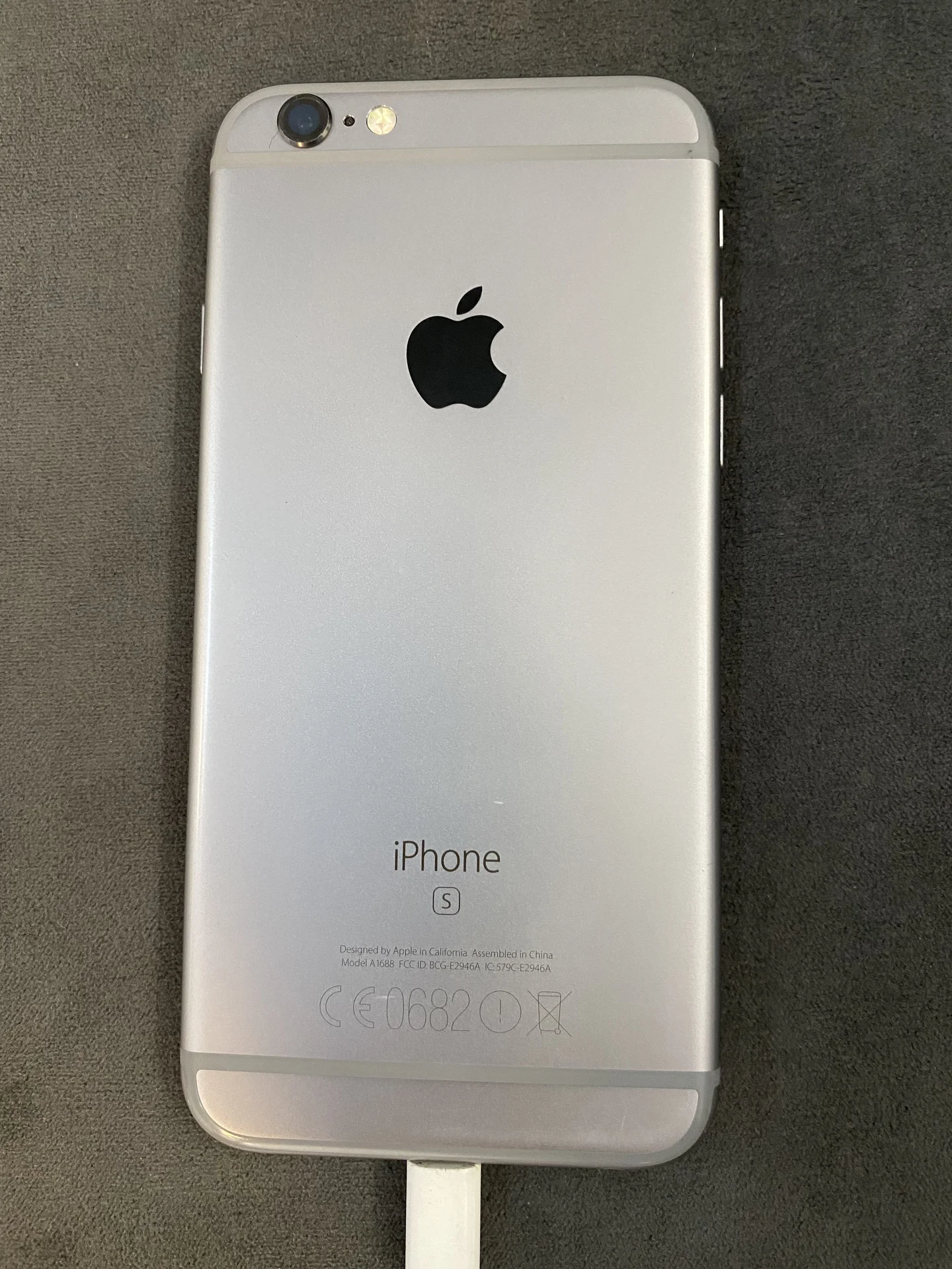 iphone 6s, 128gb - миниатюра 2