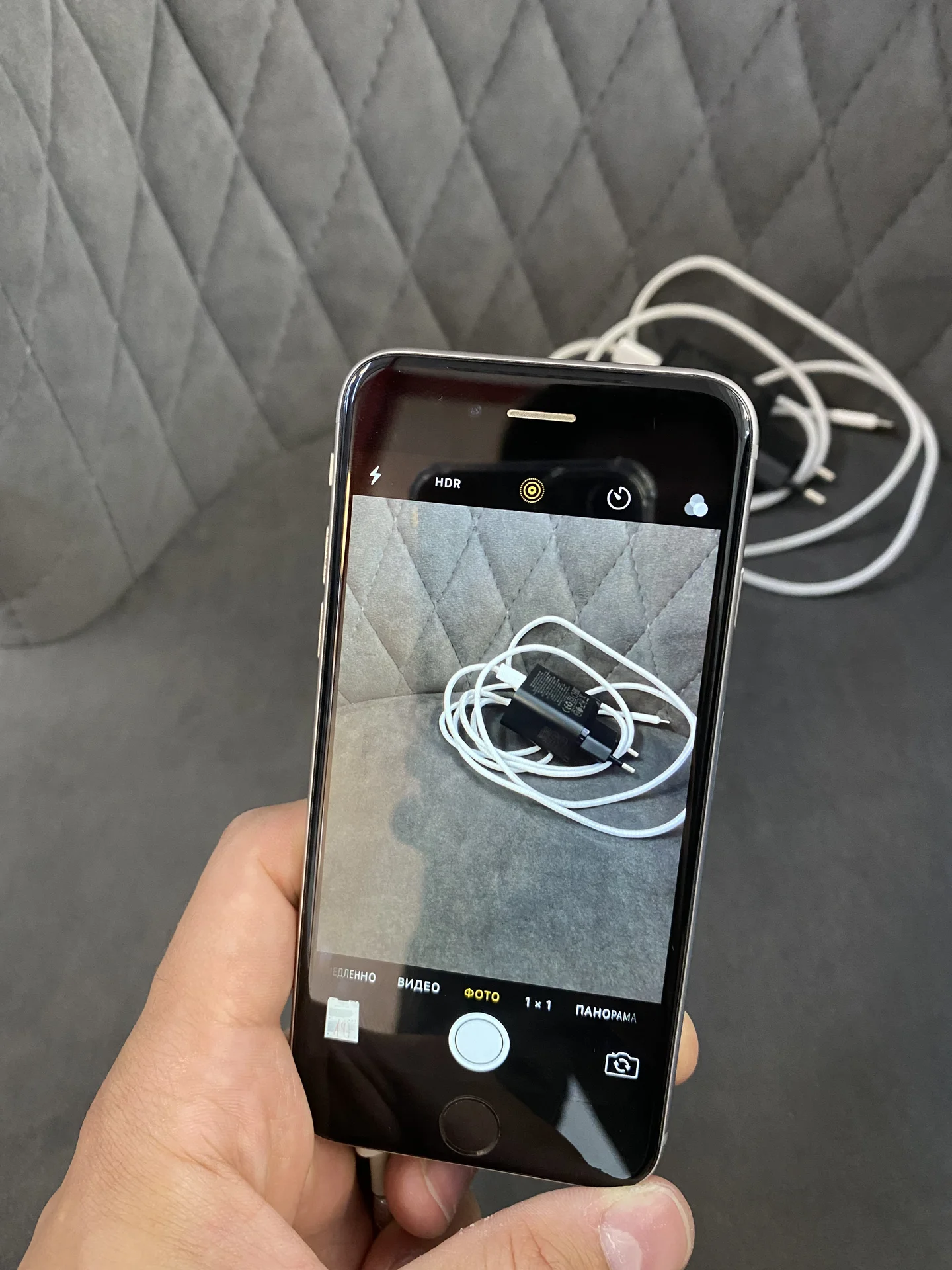 iphone 6s, 128gb - миниатюра 4