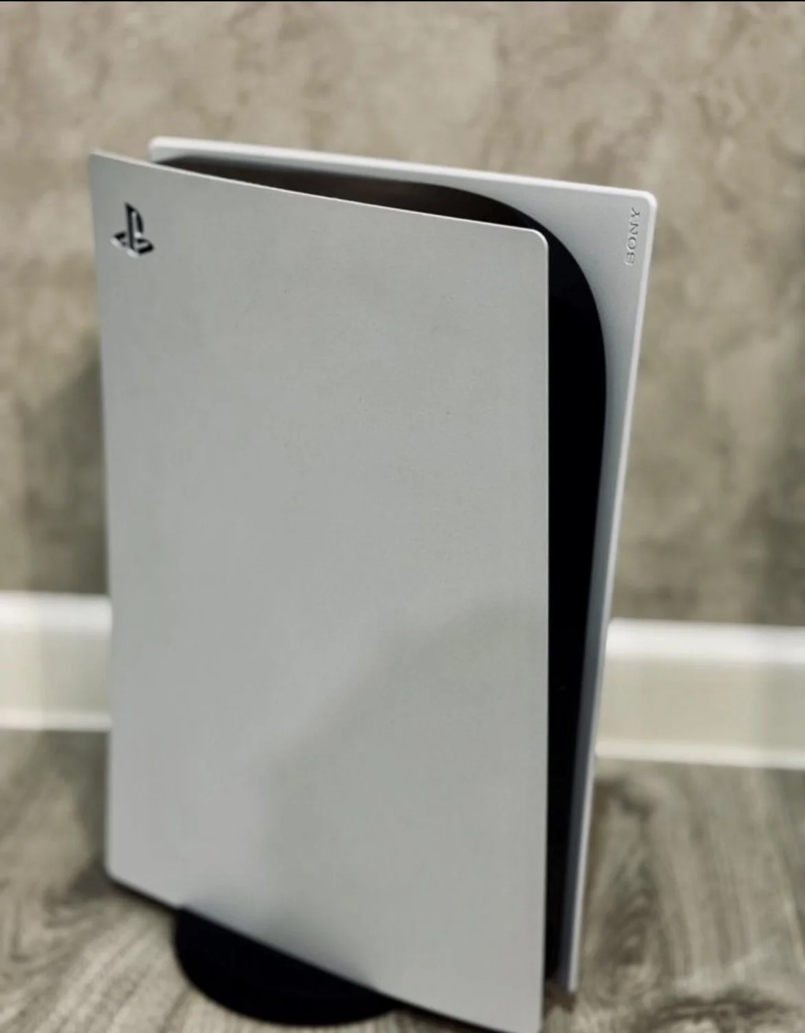 Ps5 digital edition - миниатюра 2