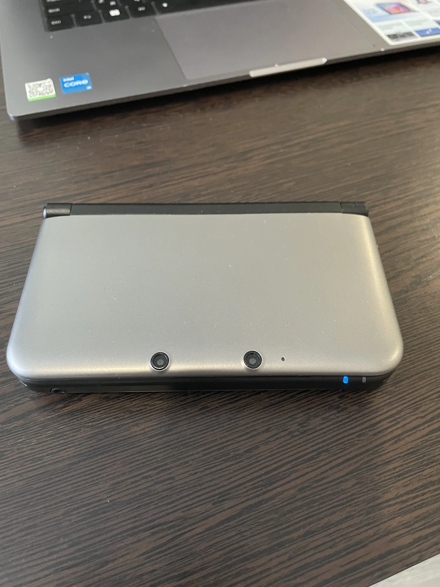 Nintendo 3ds xl прошитая - миниатюра 4