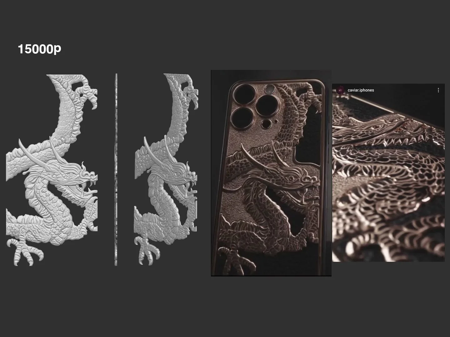 3D моделирование (STL) для 3D печати/литья/ чпу - миниатюра 7